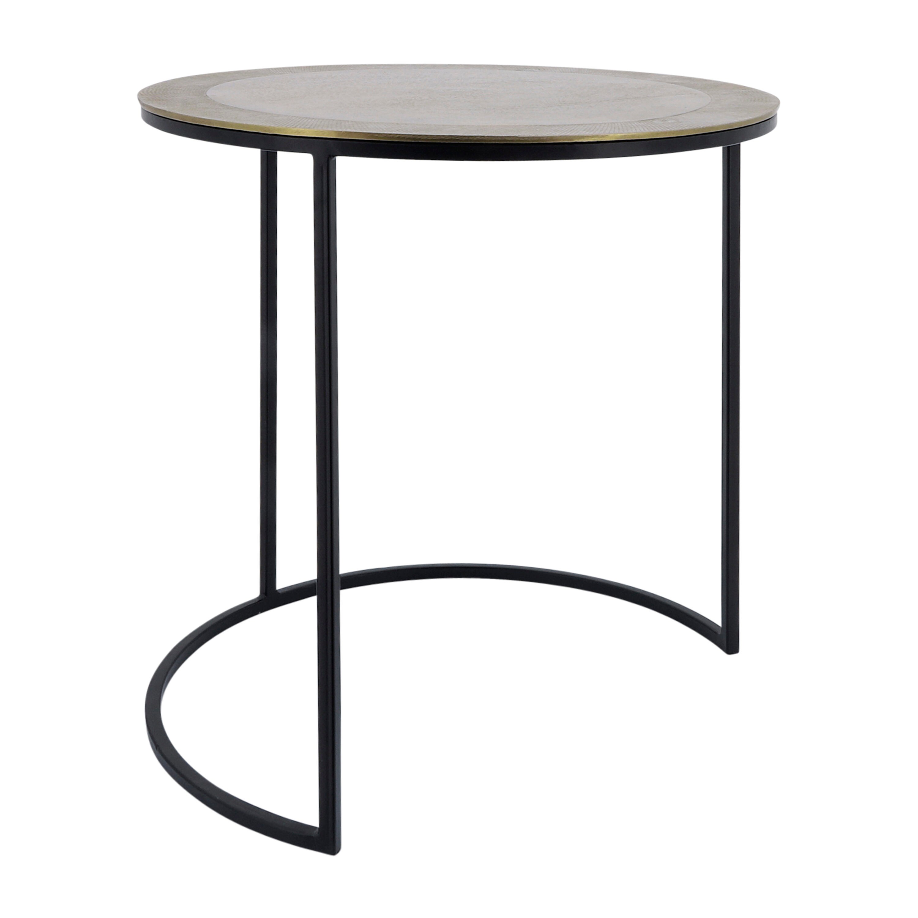 Sagebrook Home 13775 End-Tables - View #2