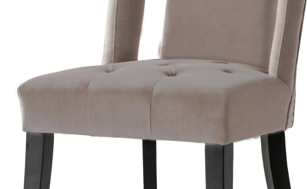 Chic Home Design FDC9504-LW Dining-Chairs - View #5