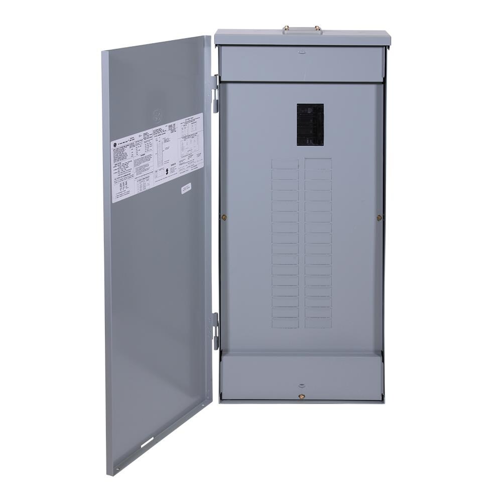 GE TM3215RCU1K Load-Centers - View #2
