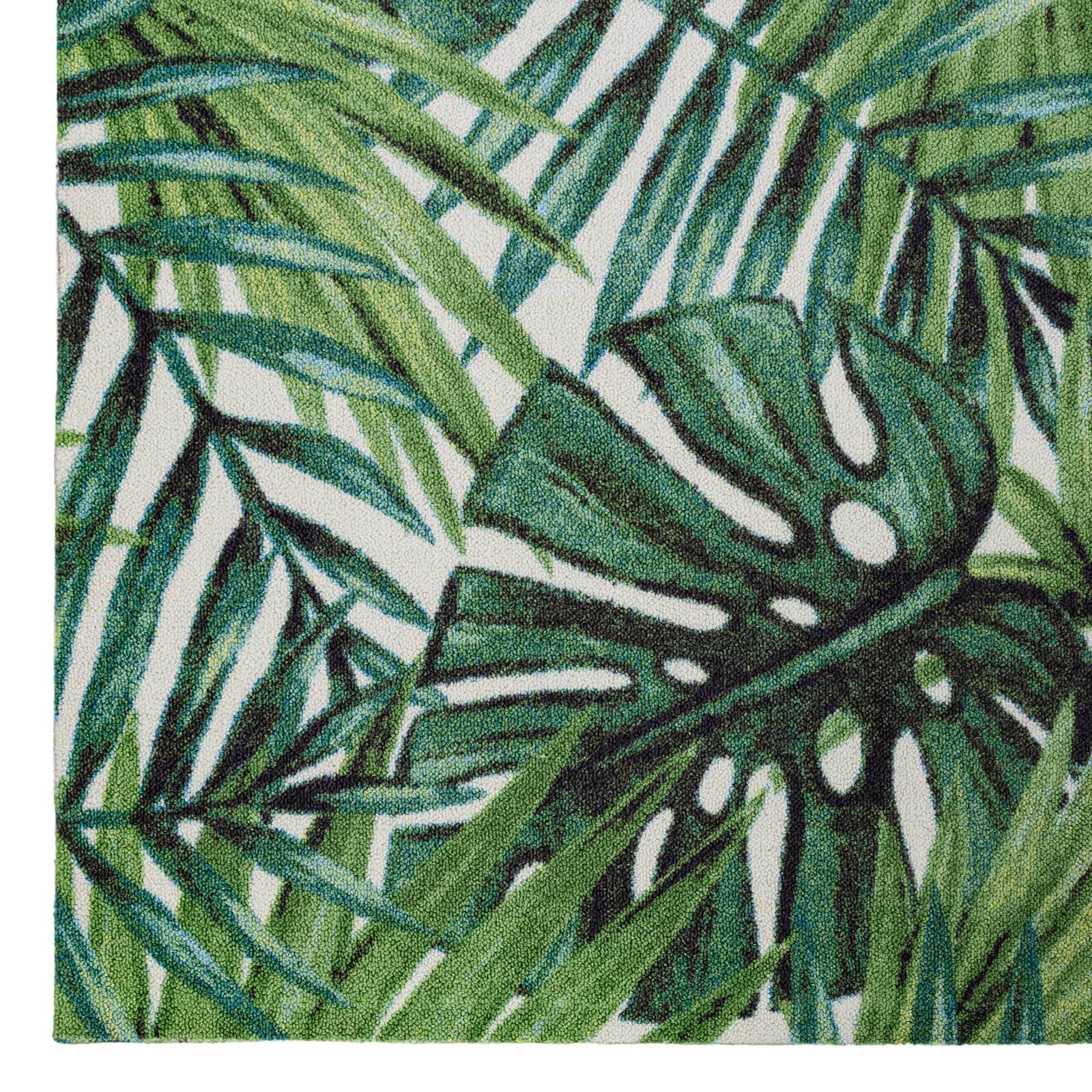 Mighty Curae MC008MON02GRE0406 rugs - View #2