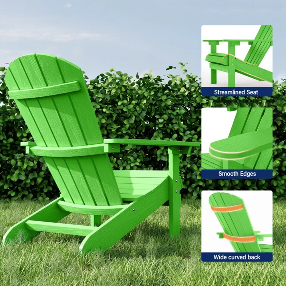 WINSOON YZ7015 Patio-Chairs - View #3