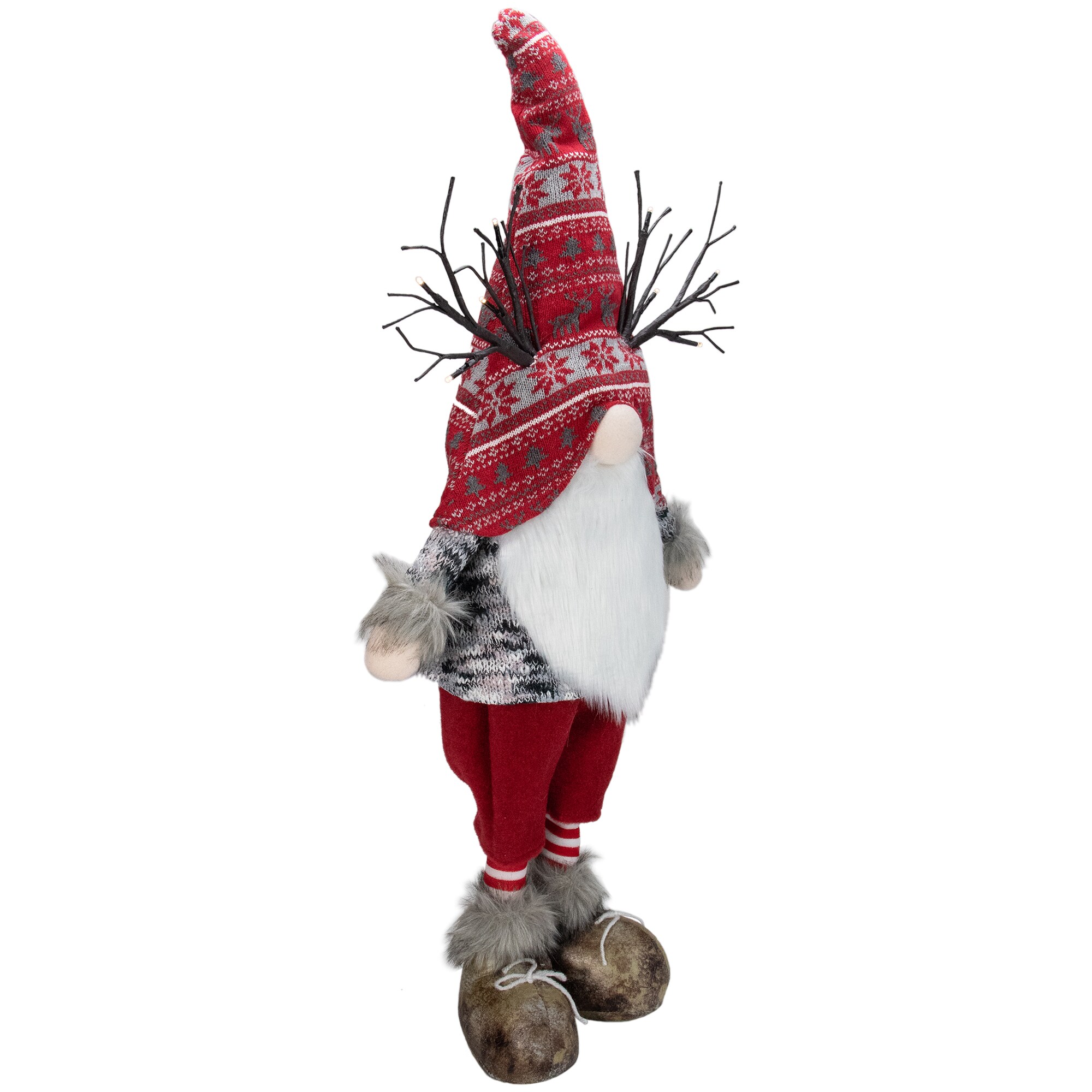 Northlight 34316549 Table-Christmas-Decorations - View #2