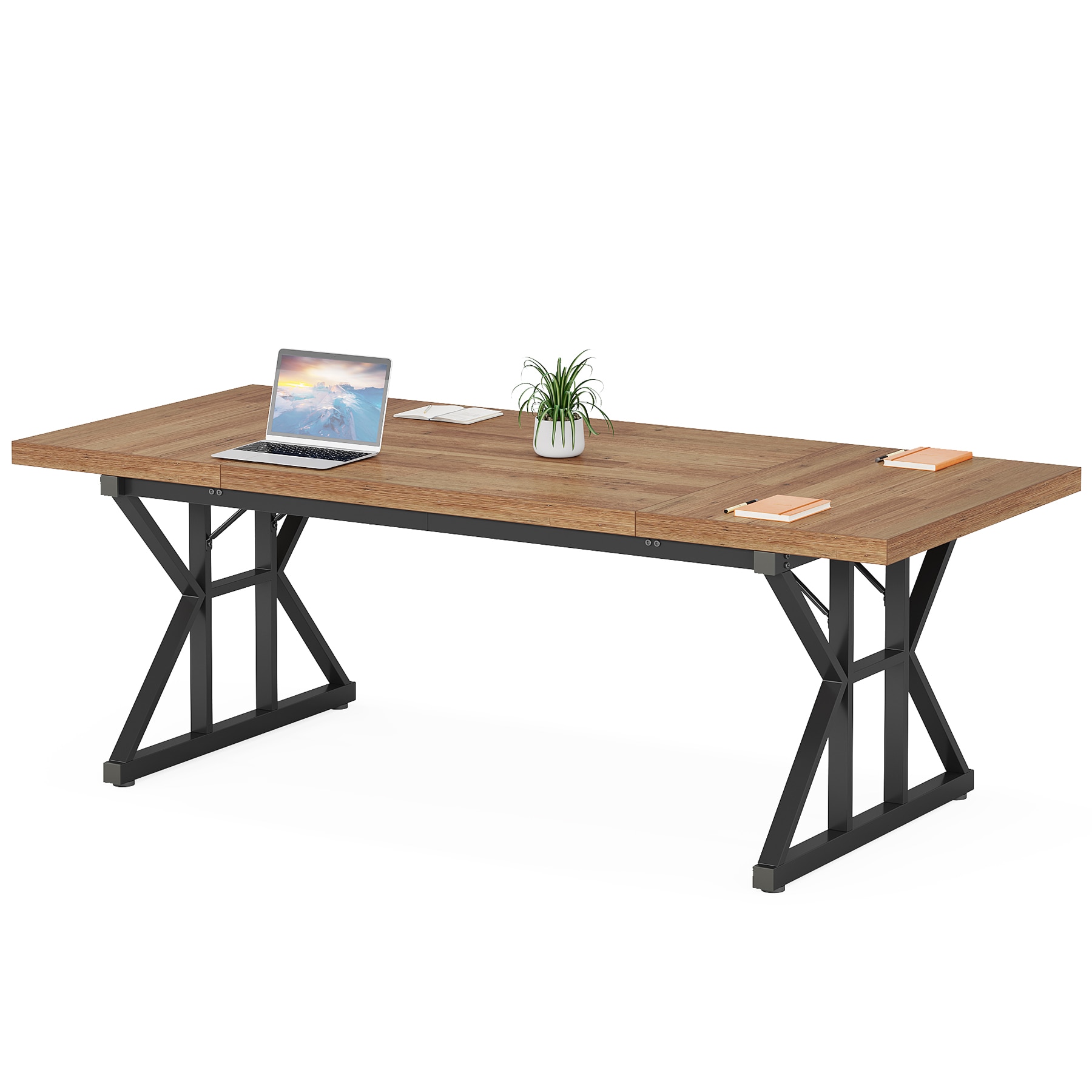 Tribesigns LWFD-JW0904 Office-Tables - View #11