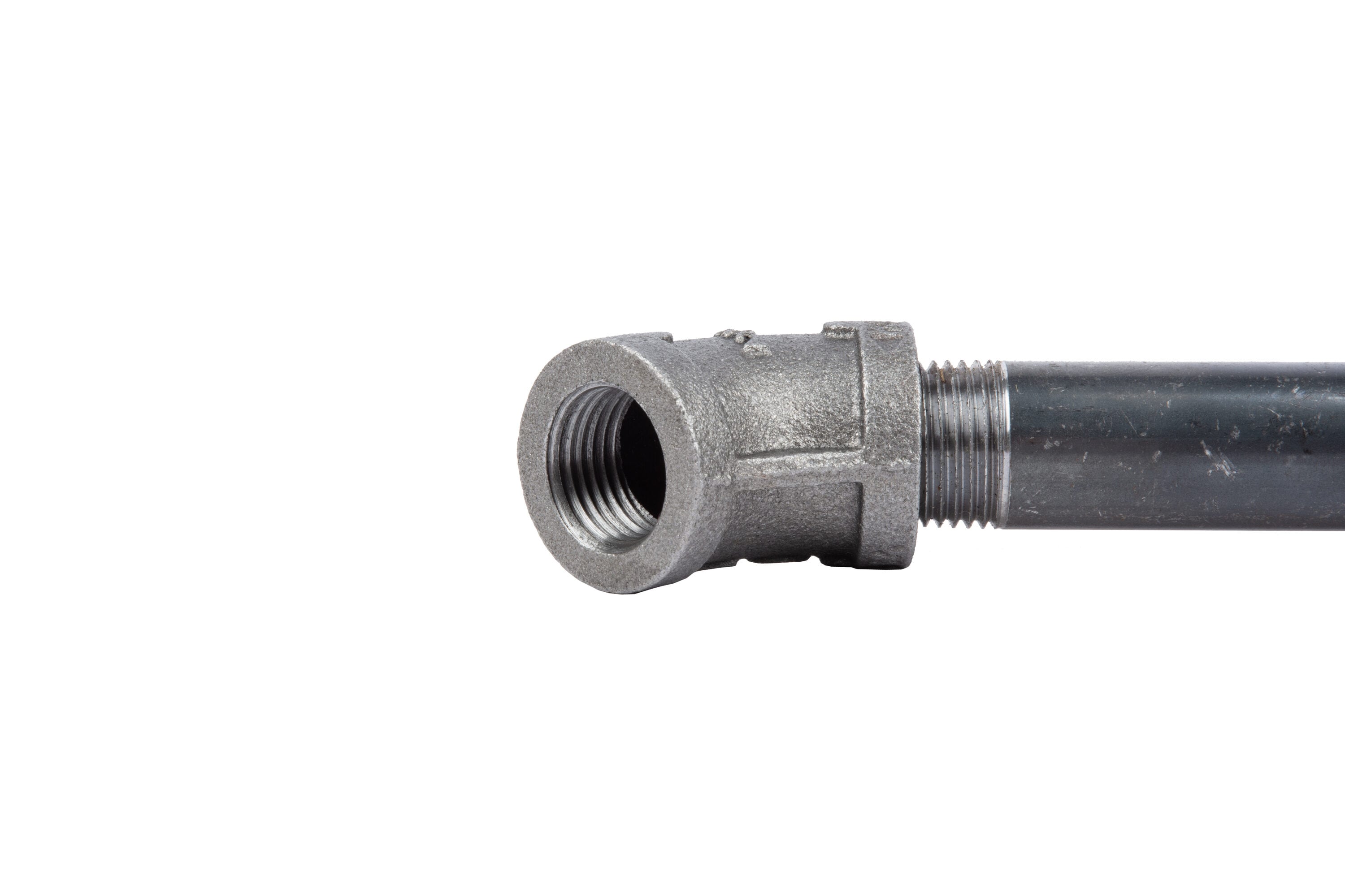 RELIABILT 310LE45-12 Black-Iron-Fittings - View #3