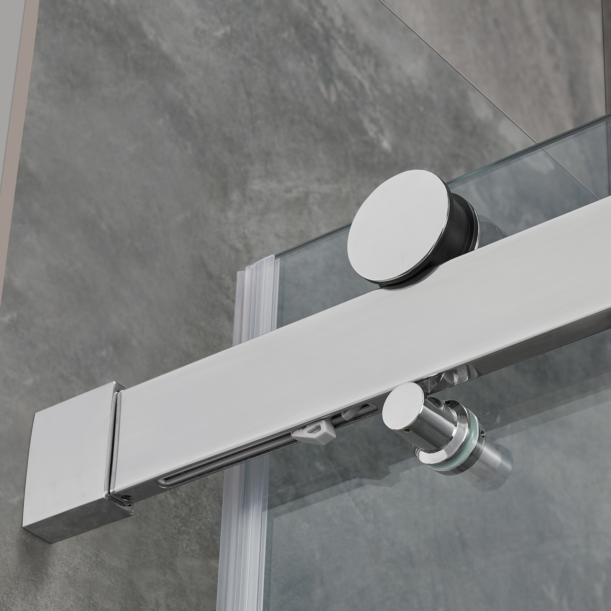 OVE Decors BEL-60GPCH Shower-Doors - View #16
