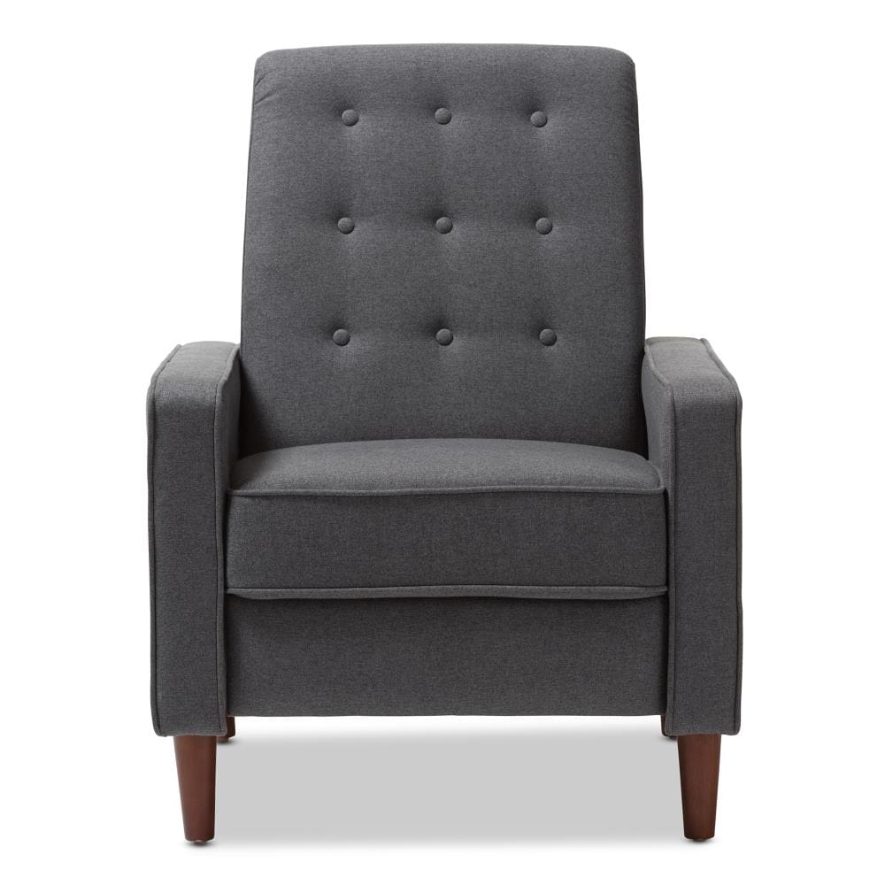 Baxton Studio 143-8136-LW recliners - View #3