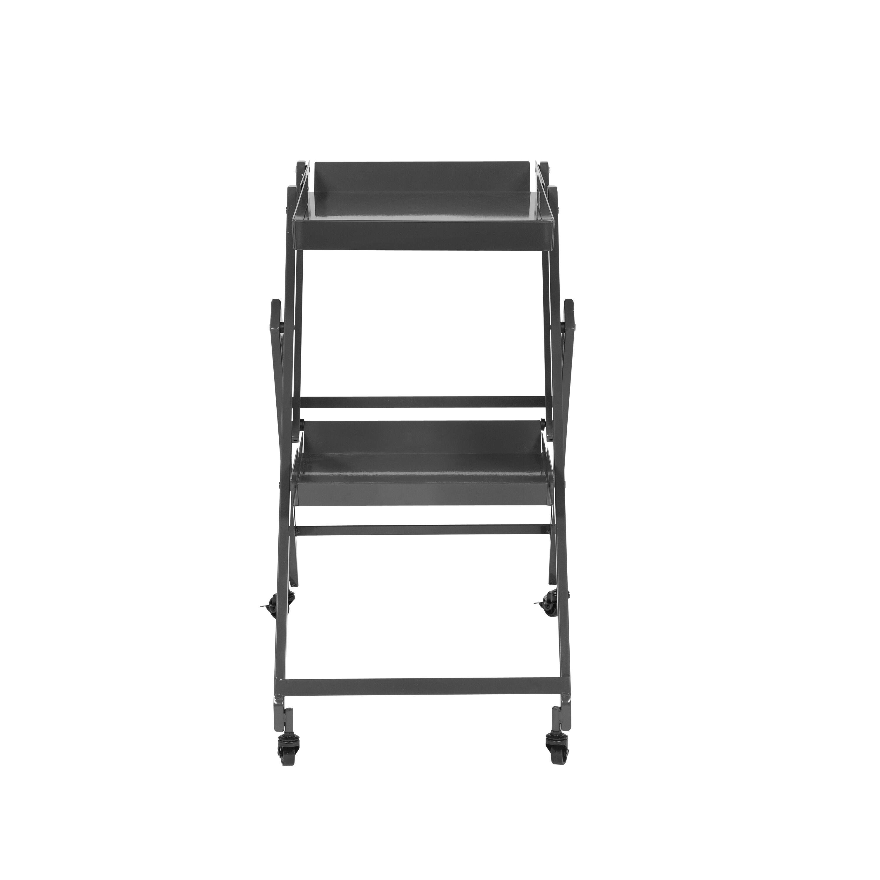 Furniture of America IDF-AC265BK Kitchen-Furniture - View #4