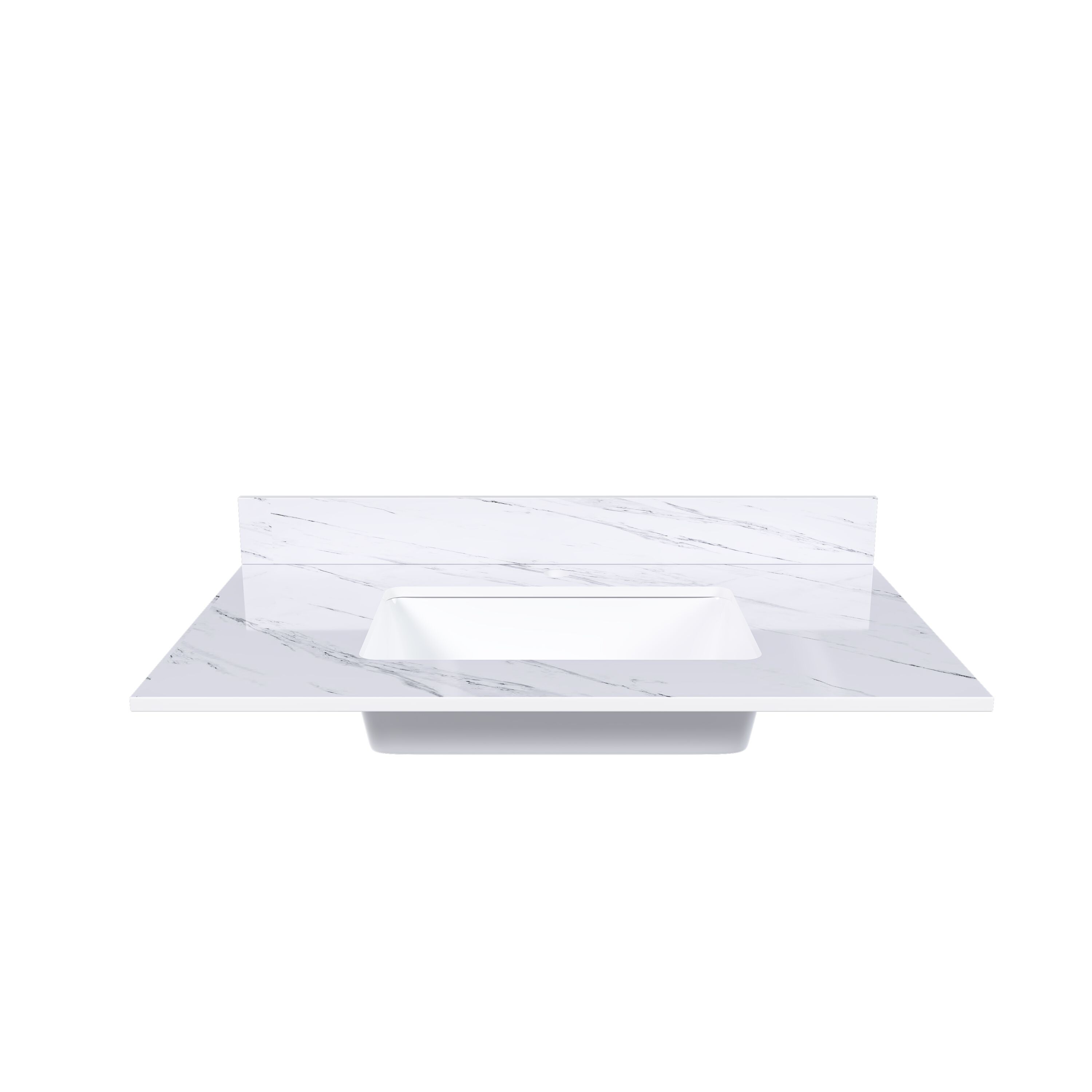 LOVMOR SF-H-W2700P194074 Bath-Vanity-Combo - View #2