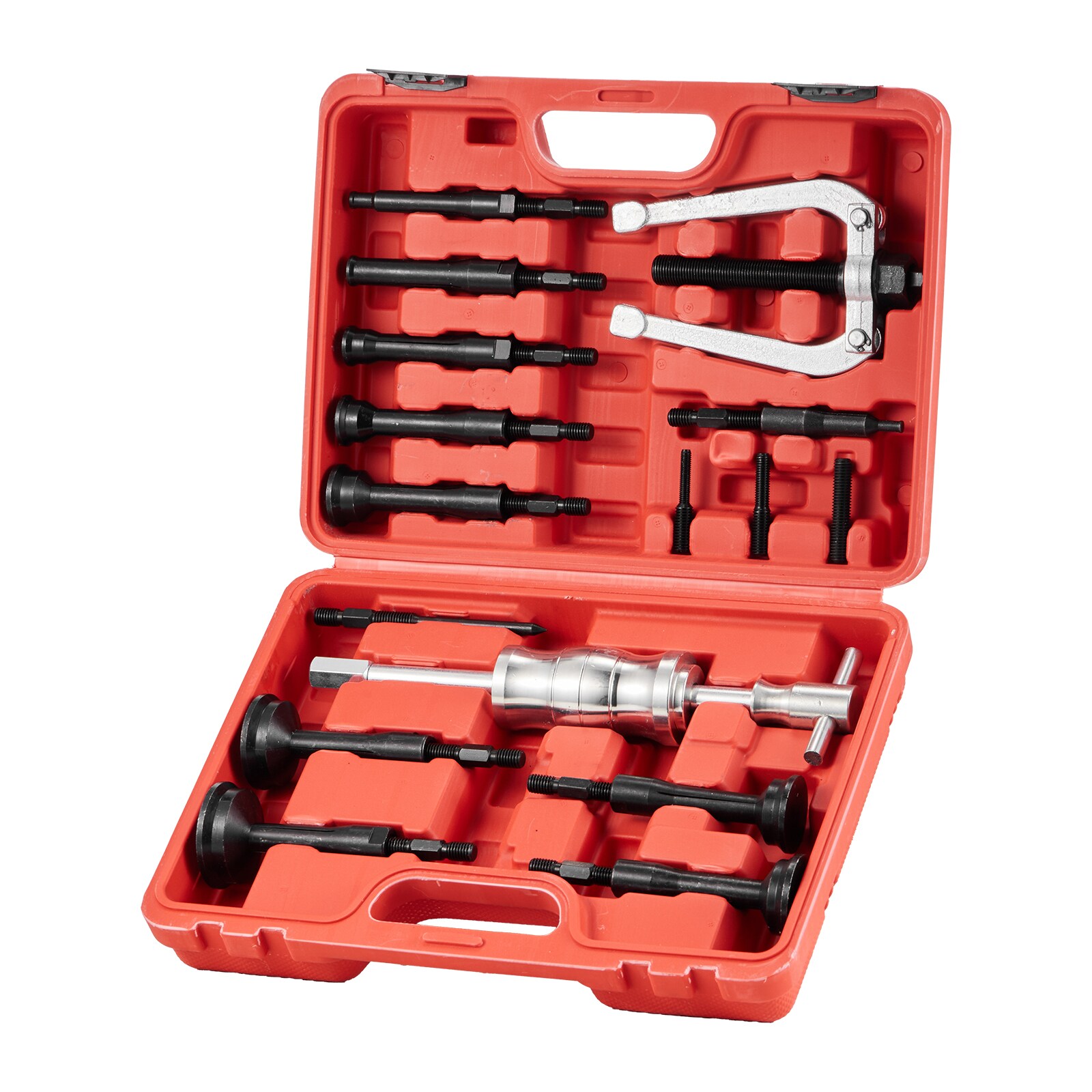 Anysun AS-IIS1MP0012-K0 Mechanics-Tool-Sets - View #6