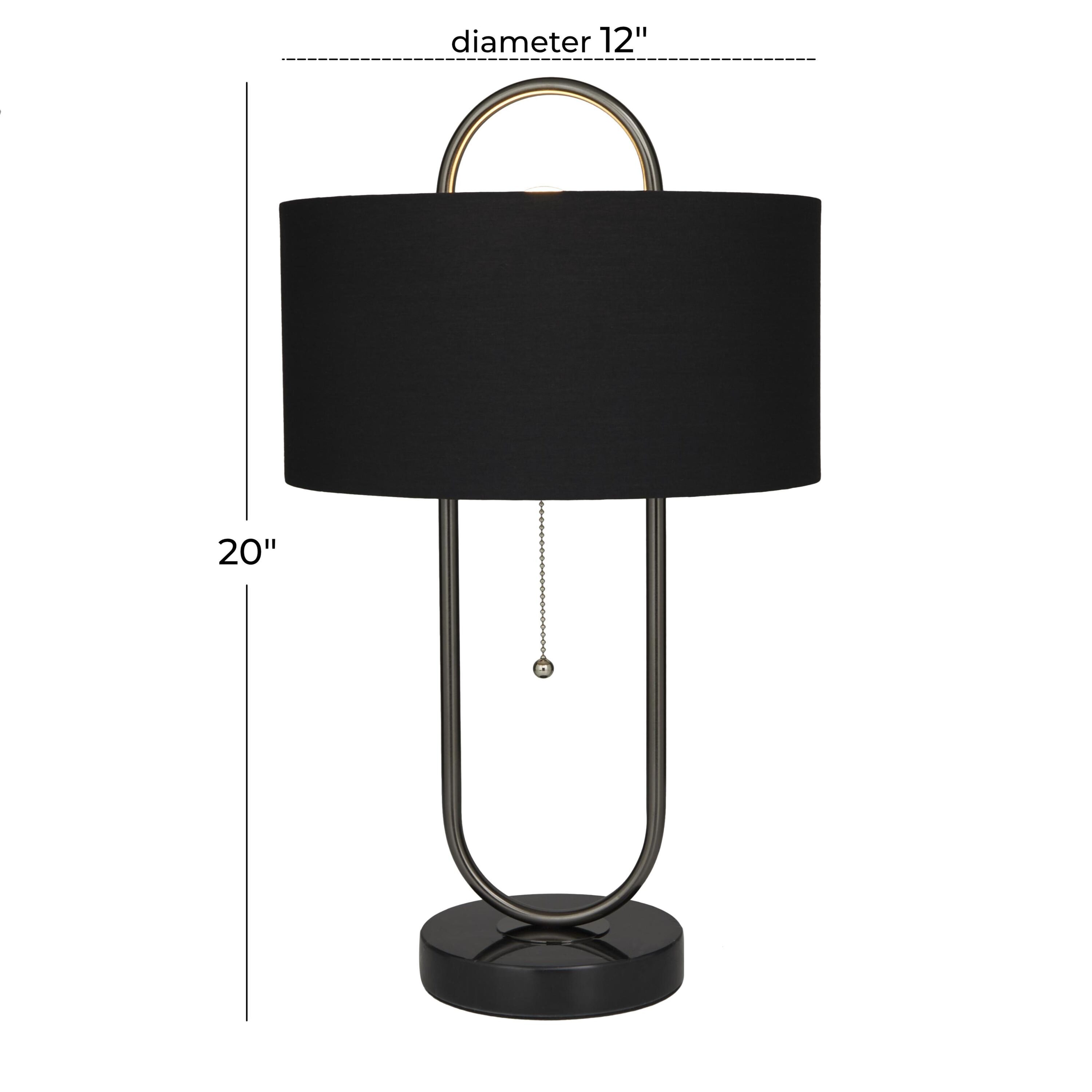 Grayson Lane 29647 Table-Lamps - View #11