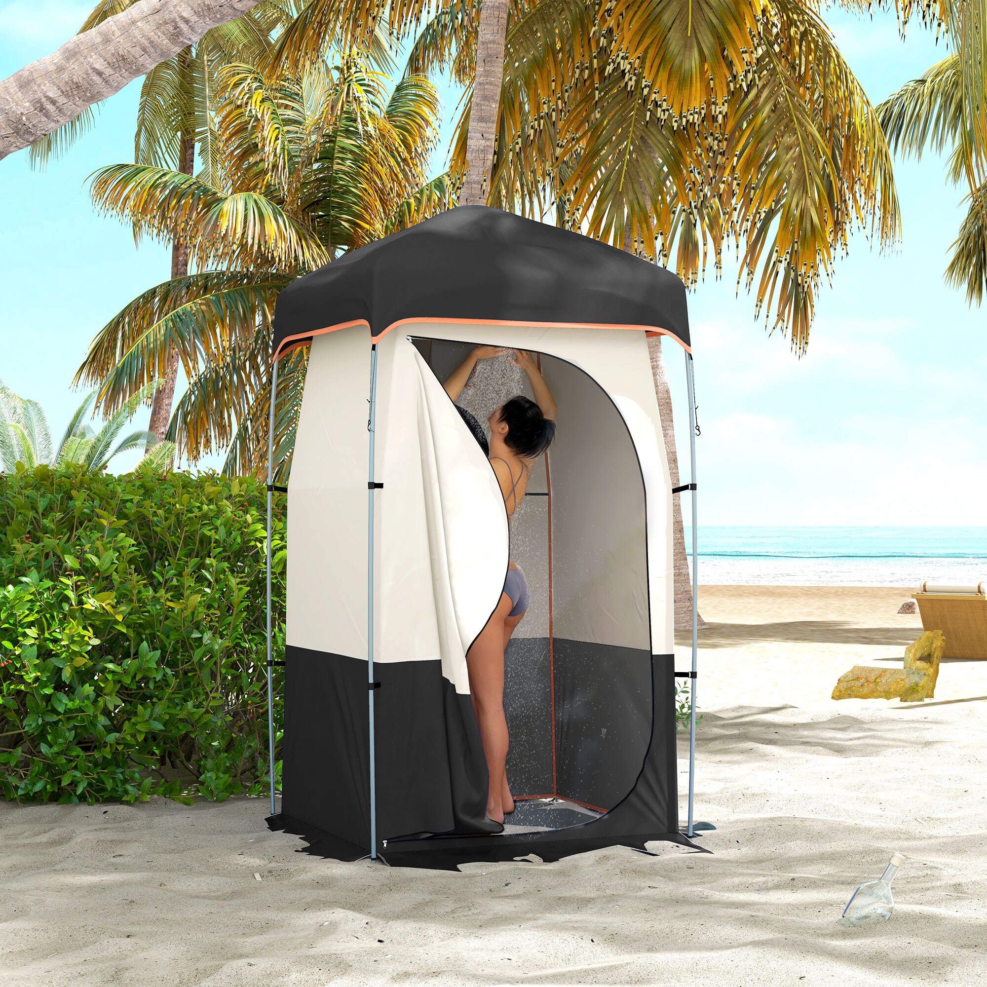 Damerin WP02 tents - View #5