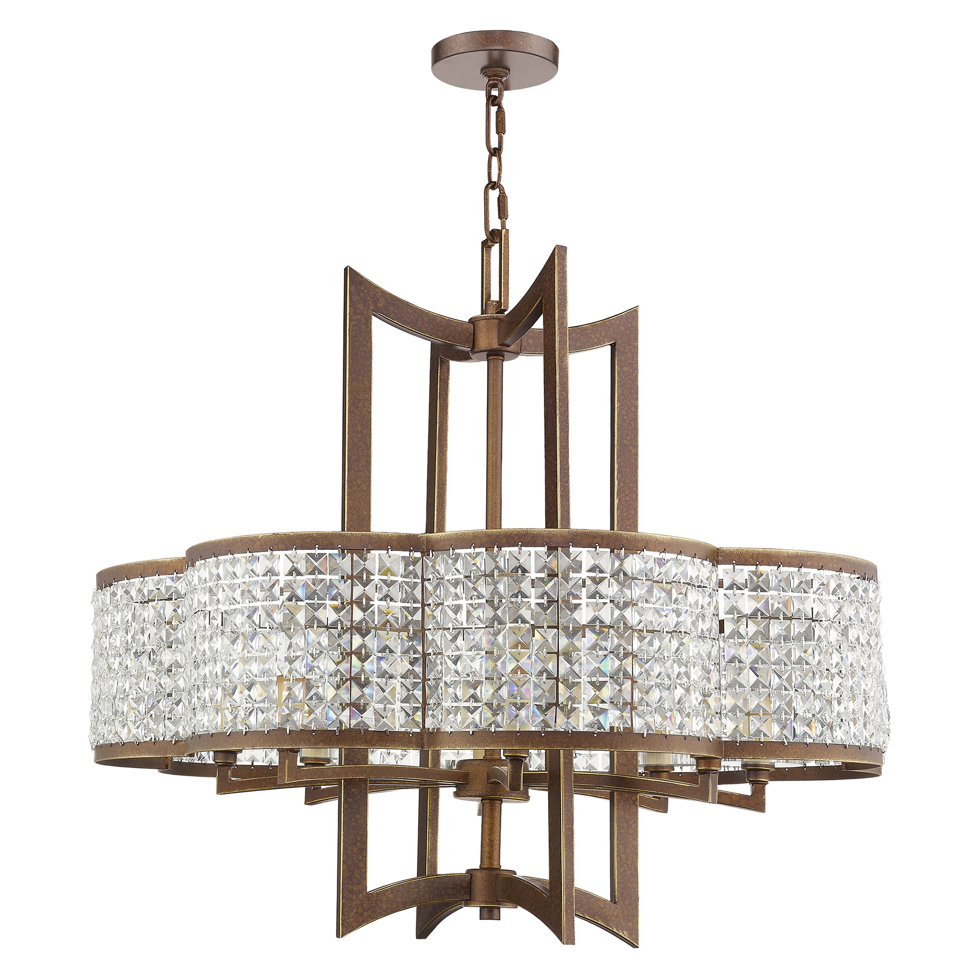 Livex Lighting 50578-64 b090015 - View #2