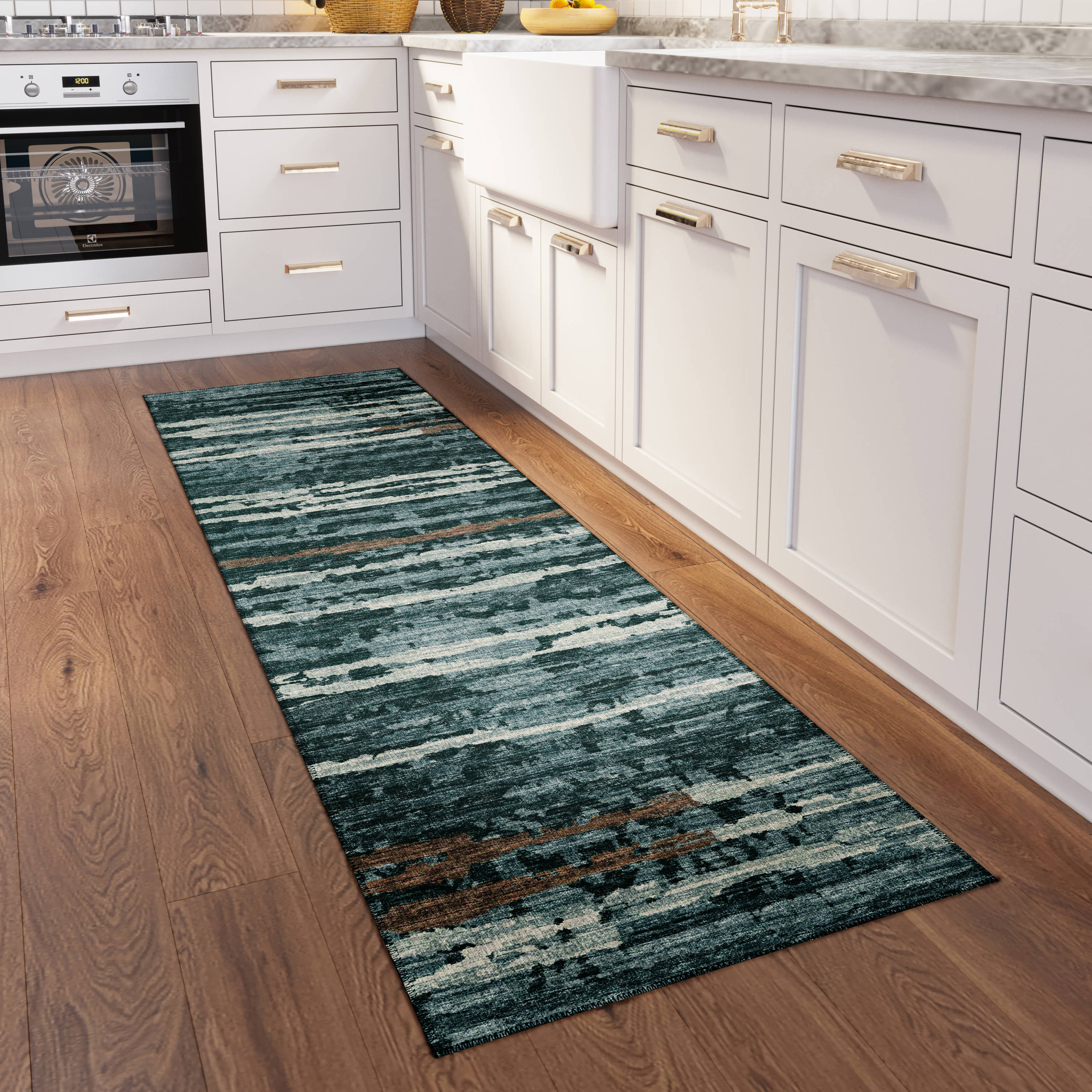 Addison Rugs ABV34SH2X8 rugs - View #2