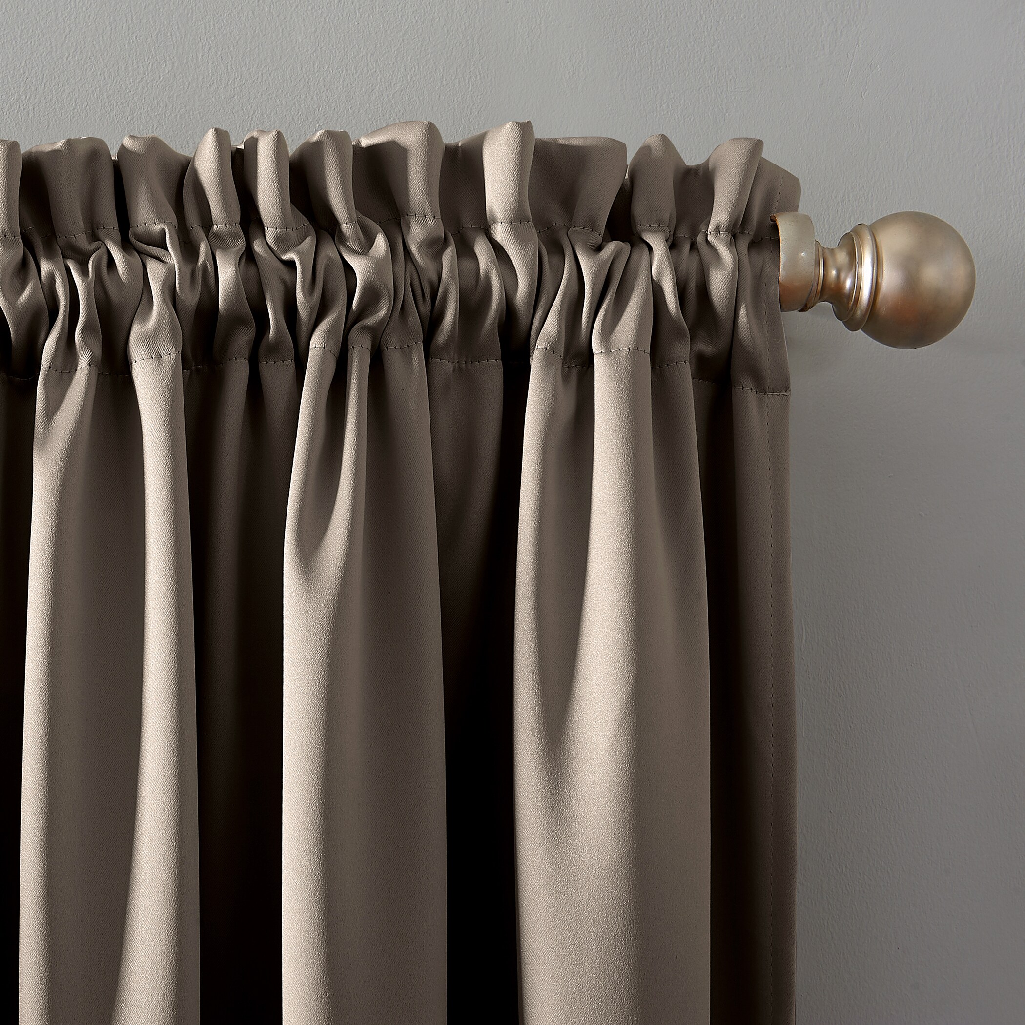 Sun Zero 52479 curtains - View #3