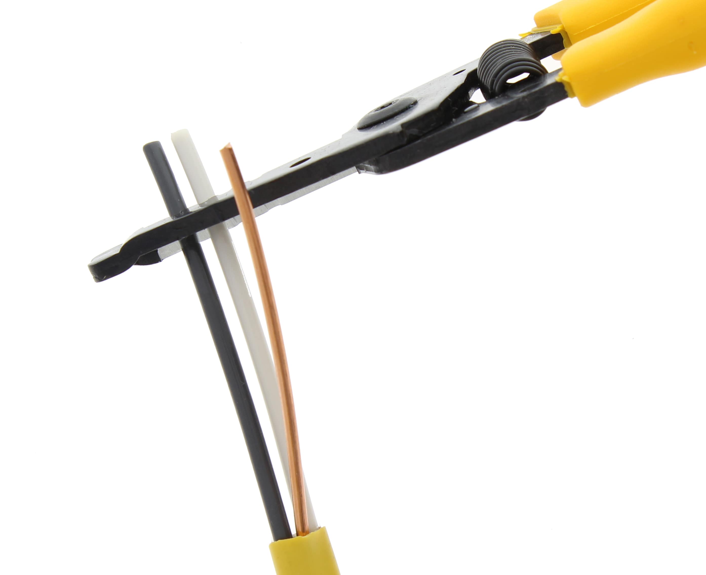 IDEAL 45-247 Wire-Strippers-Crimpers-Cutters - View #14