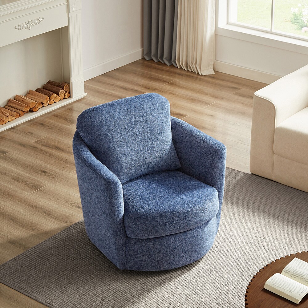 Art Leon SF008-STONE BLUE chairs - View #3