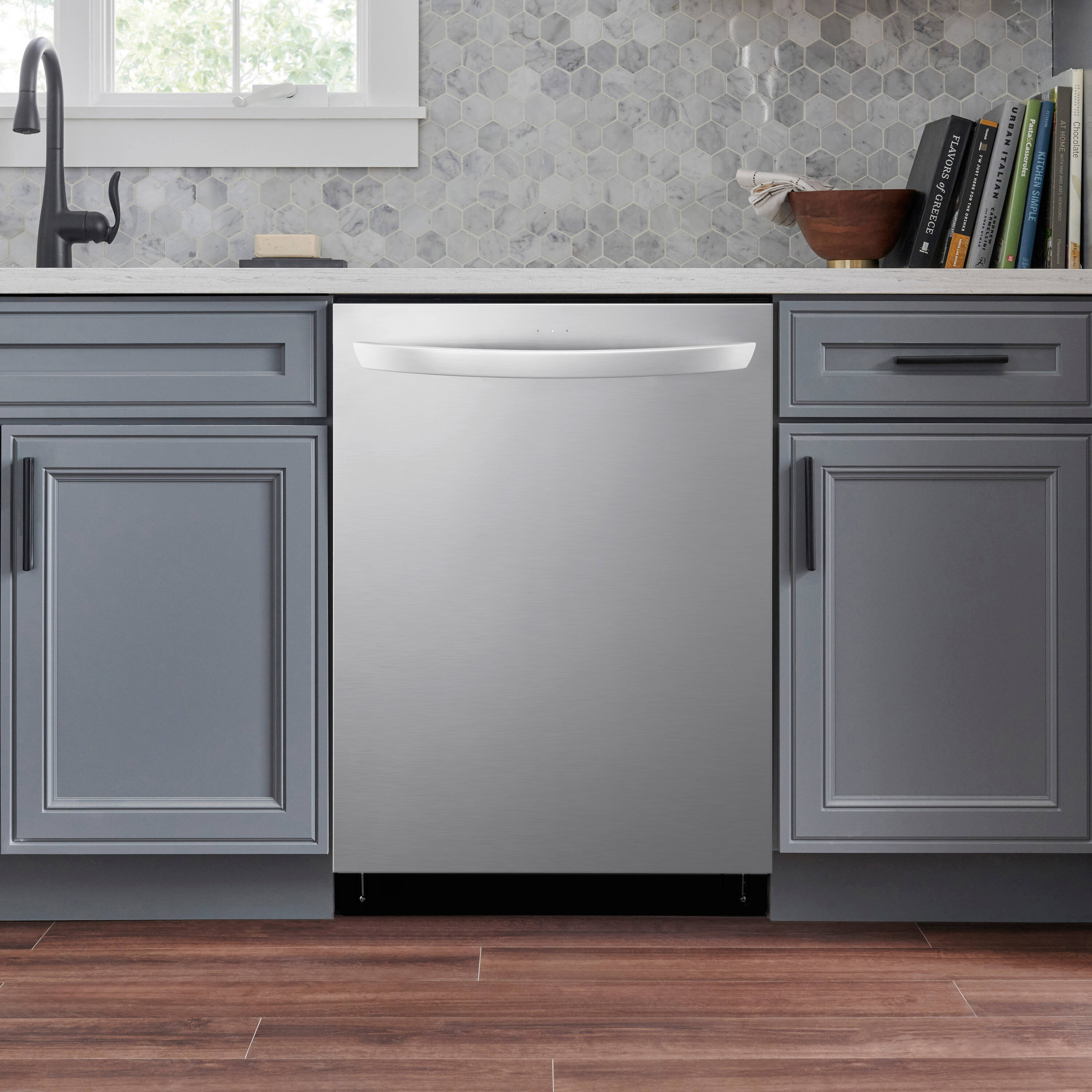 LG LDTH7972S Builtin-Dish - View #14