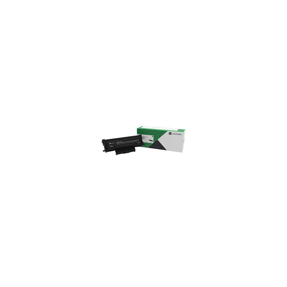 Lexmark DAHD98525  B221000 Return Program Toner Cartridge, Black
