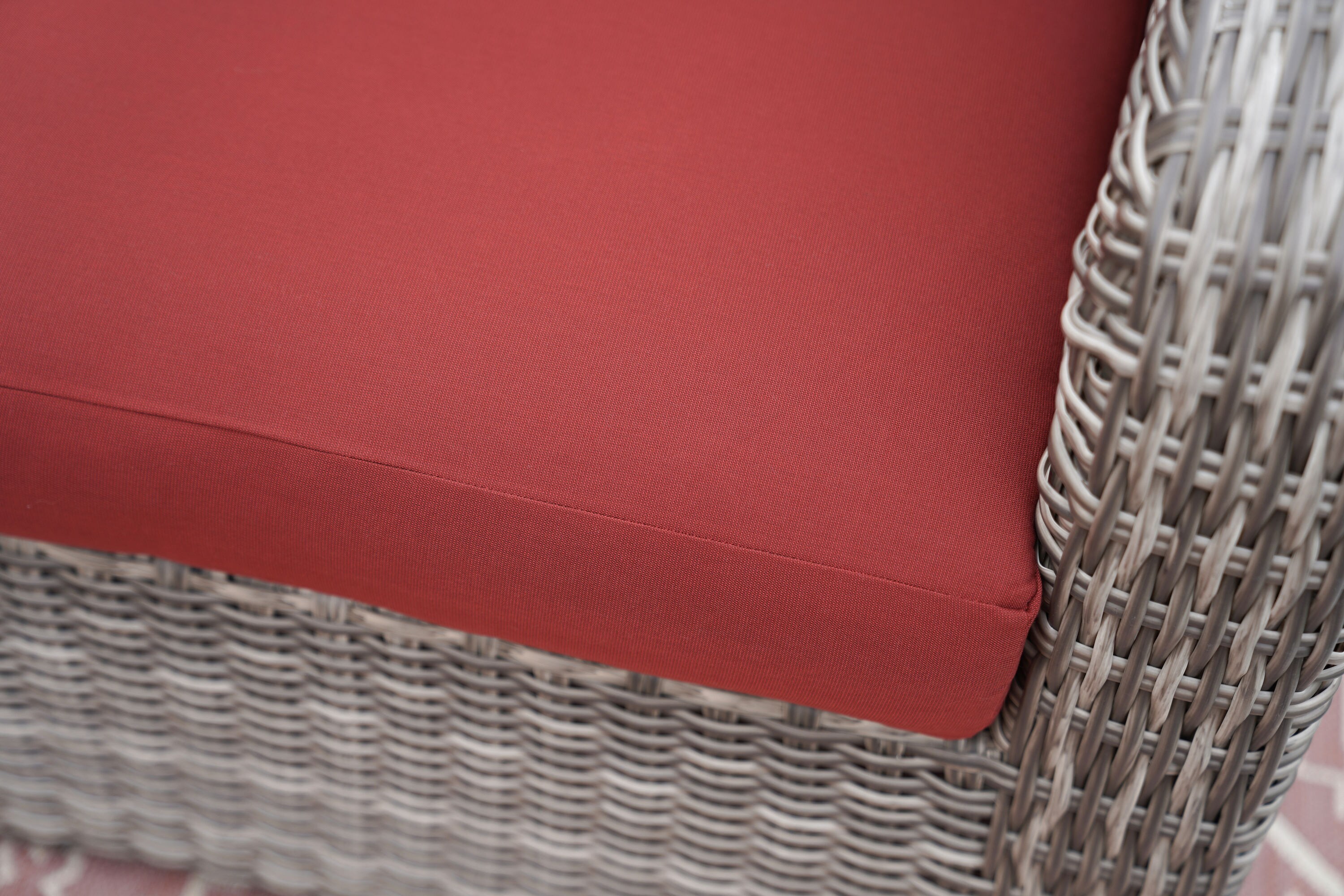 Leisure Made 906420-RED  - View #4