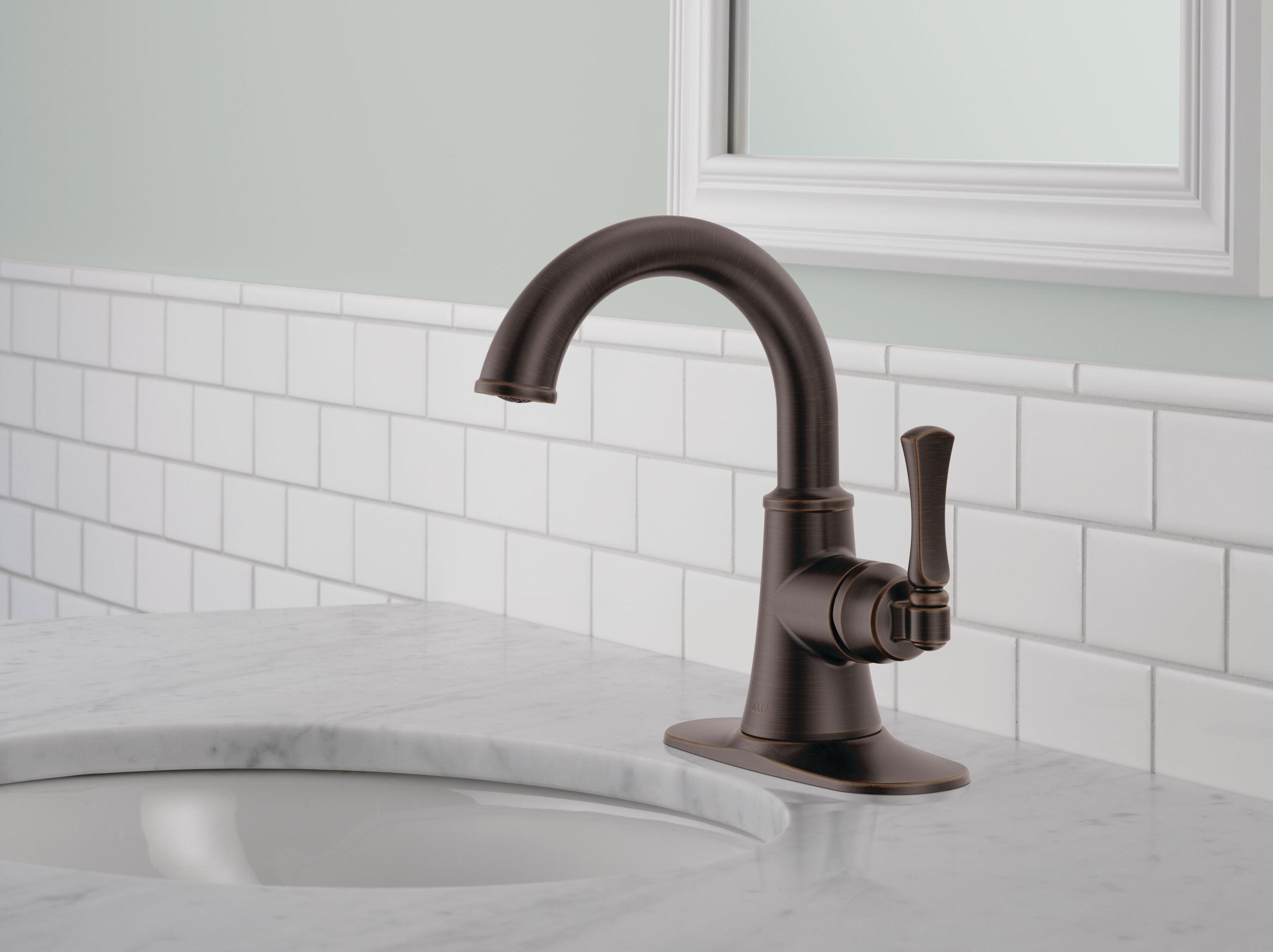 Delta 15798LF-RB Lavatory-Faucets - View #10