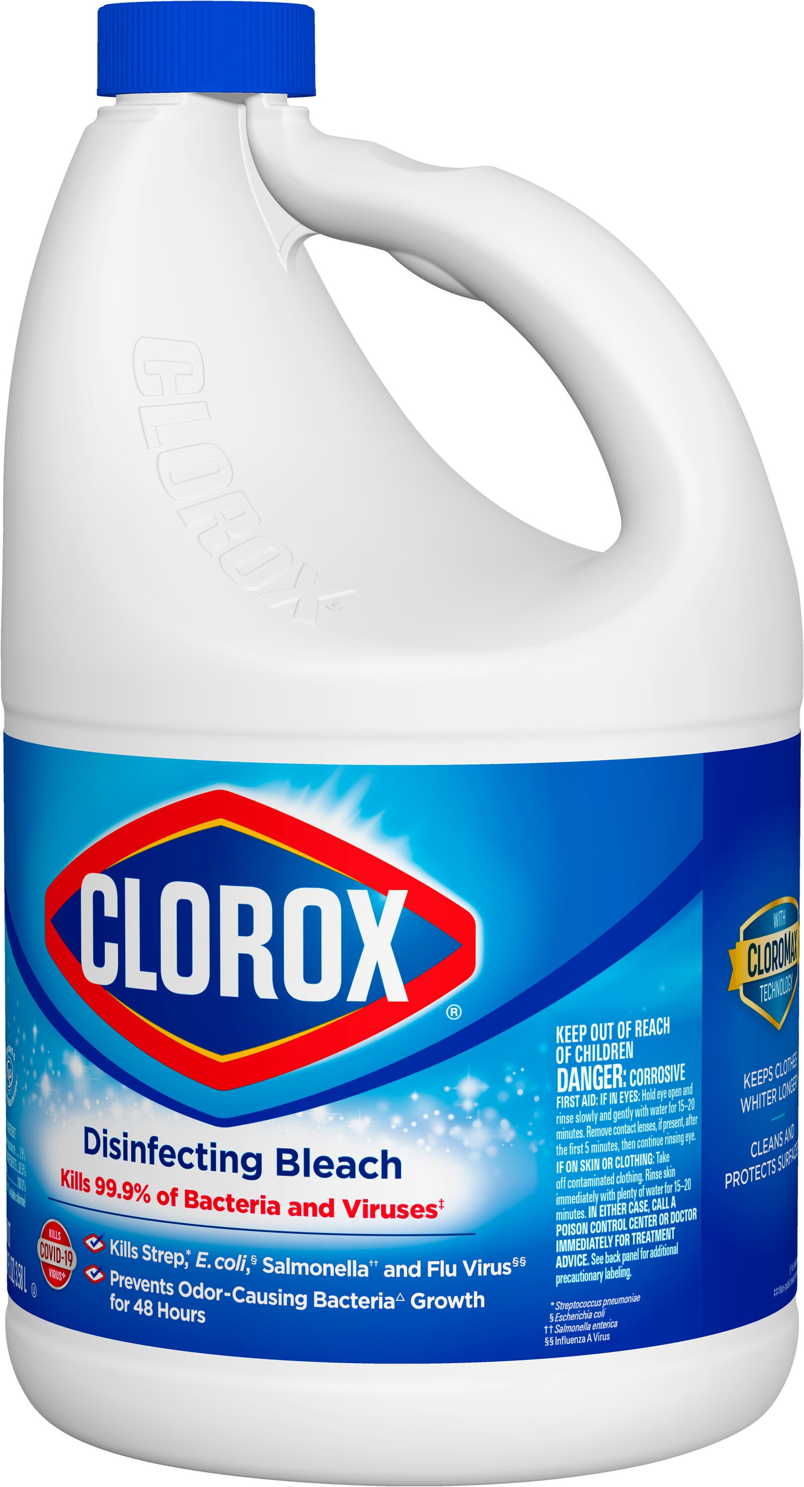 Clorox 4460032416 bleach - View #10