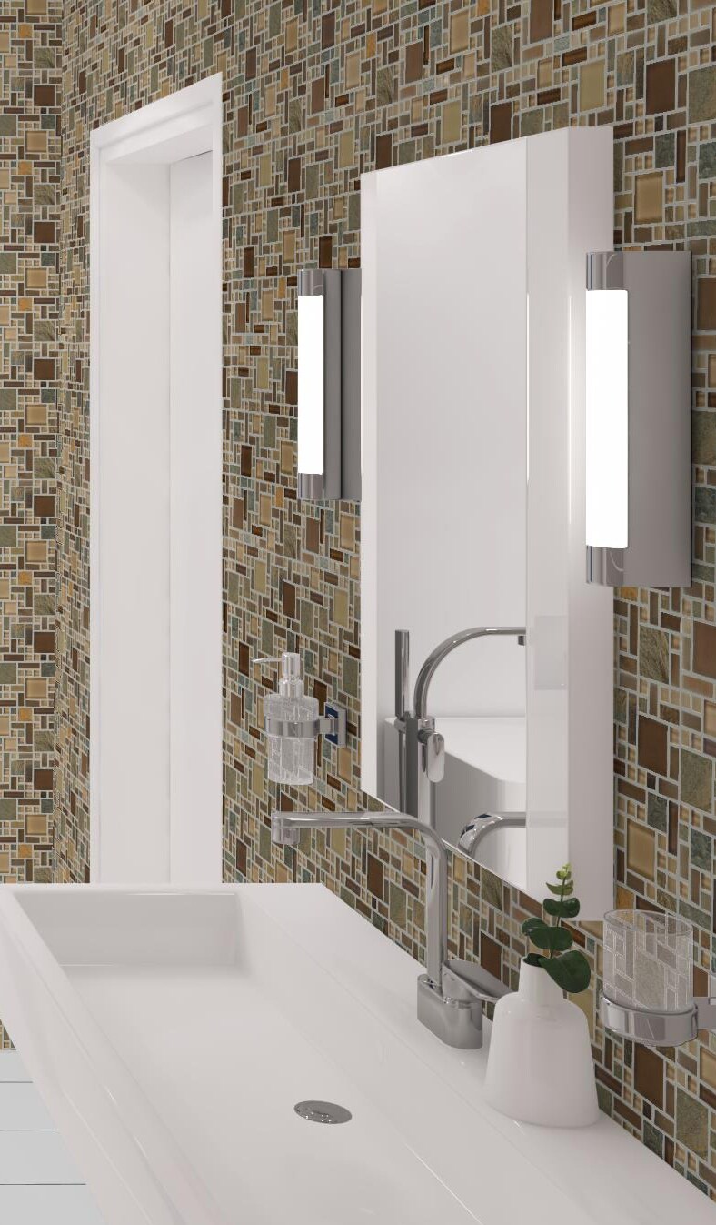Andova Tiles ANDWRI850 Ceramic-Tile - View #3