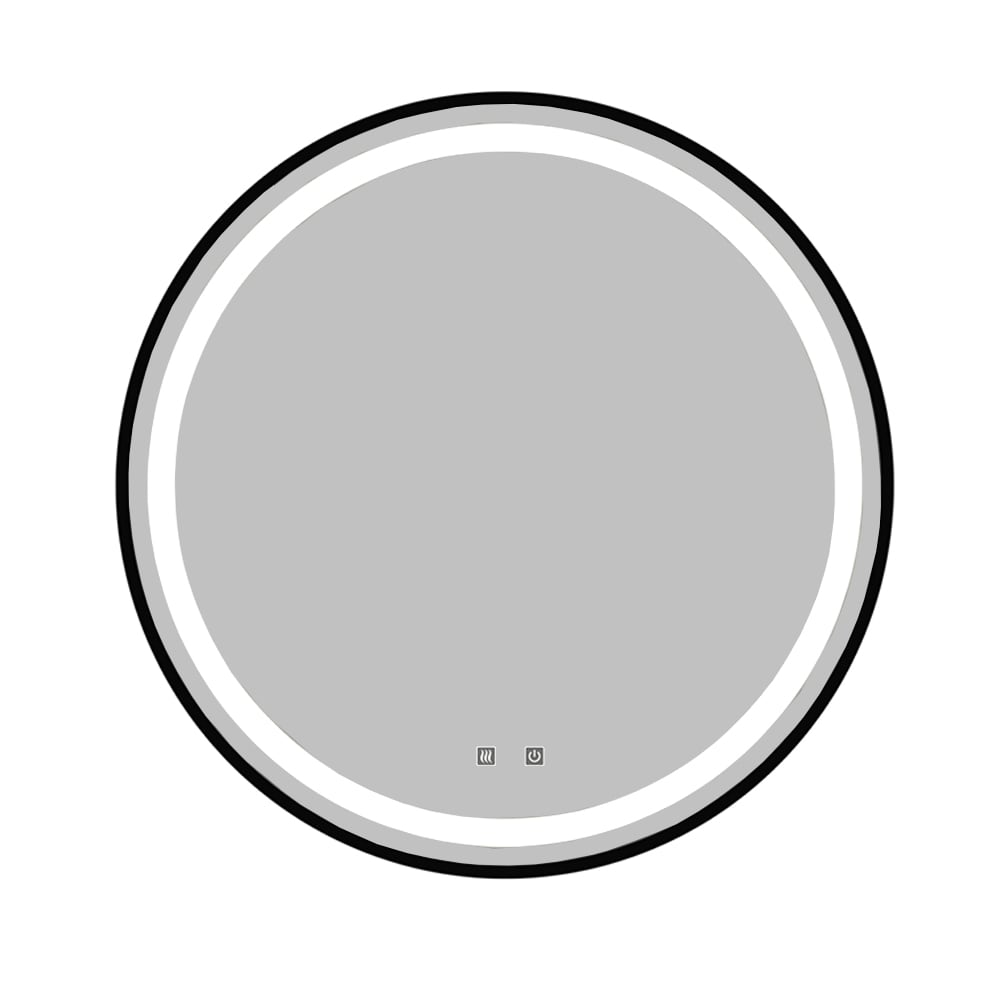 Blisstyle ZZZ1745UHTEUY Framed-Bath-Mirrors - View #10