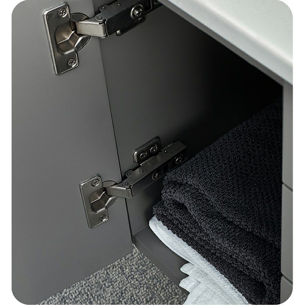 Fresca FCB6136GR-UNS-R vanities - View #10