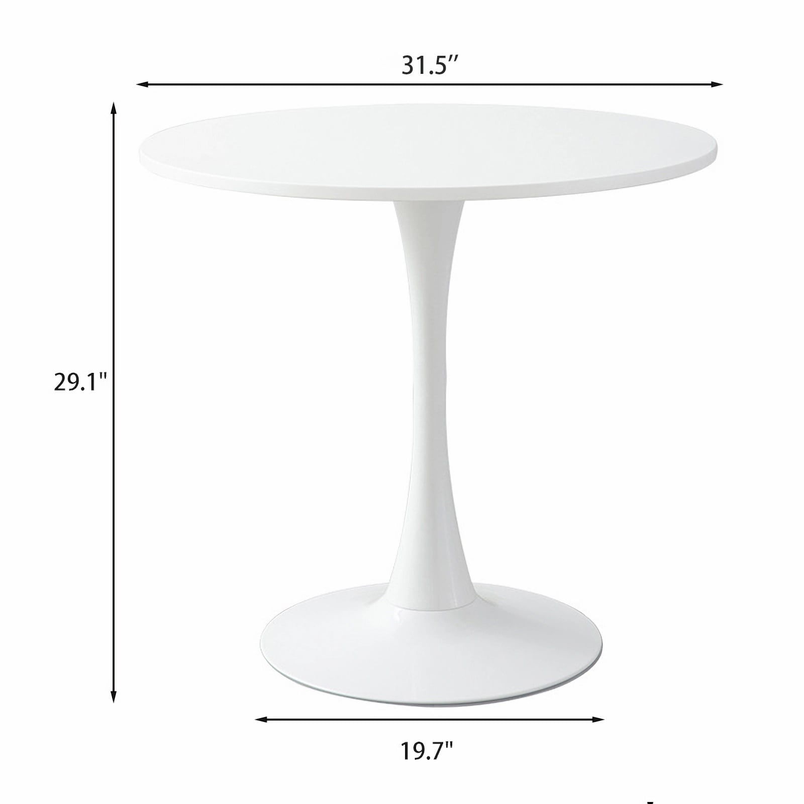 MAYEERTY FXLS0304-SGD0272 Dining-Tables - View #2