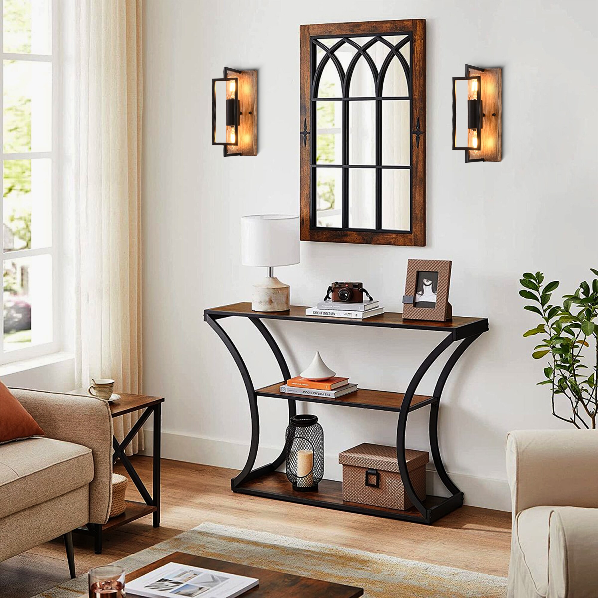 Oaks Decor BD4096OKEL b090000 - View #6
