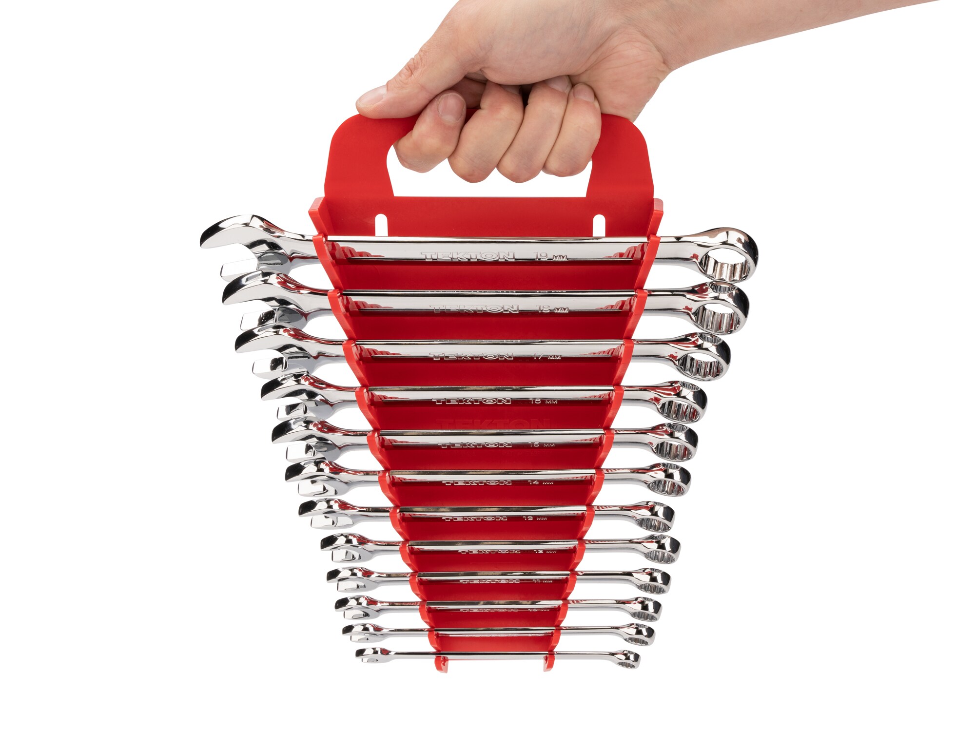 TEKTON WCB91201 Wrench-Sets - View #6