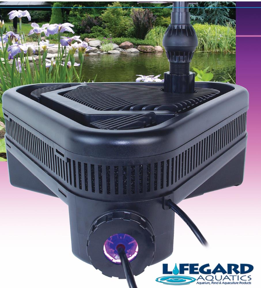 LIFEGARD R442001 Pond-Cleaners - View #2