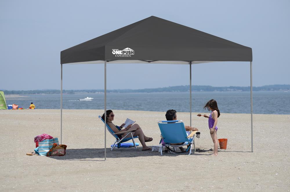 Quik Shade 167552DS Canopies-Sl - View #2