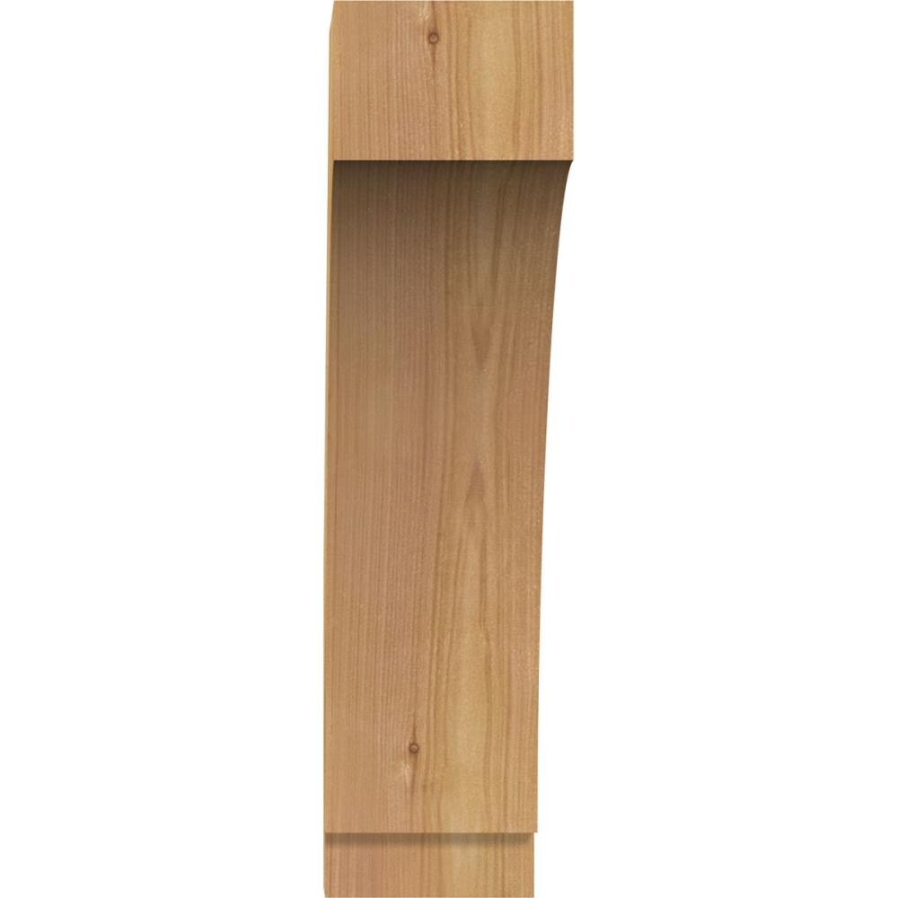 Ekena Millwork BRC04X12X16IMP00RWR braces - View #2