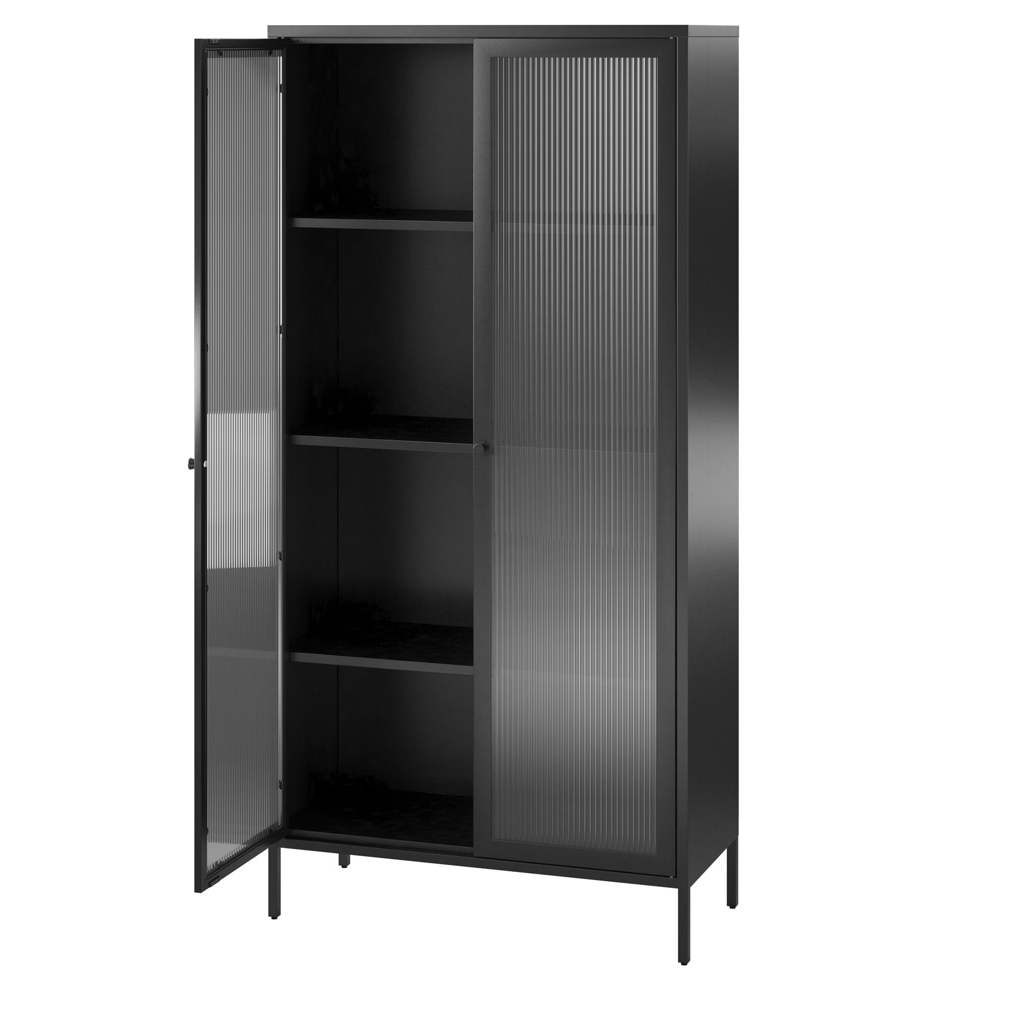 Ameriwood Home 3464872COM Utility-Storage-Cabinets - View #4