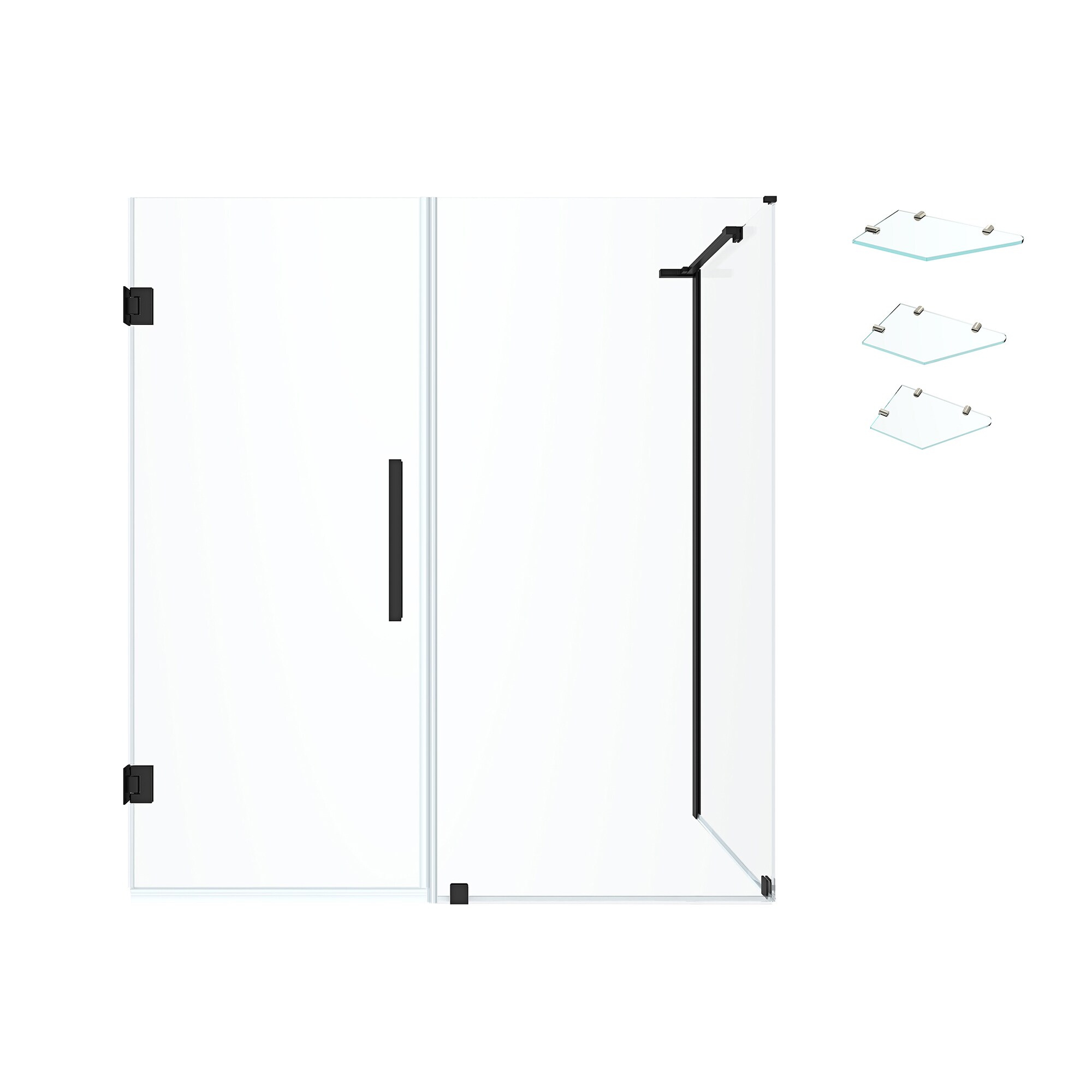 OVE Decors 828796068017 Shower-Doors - View #10