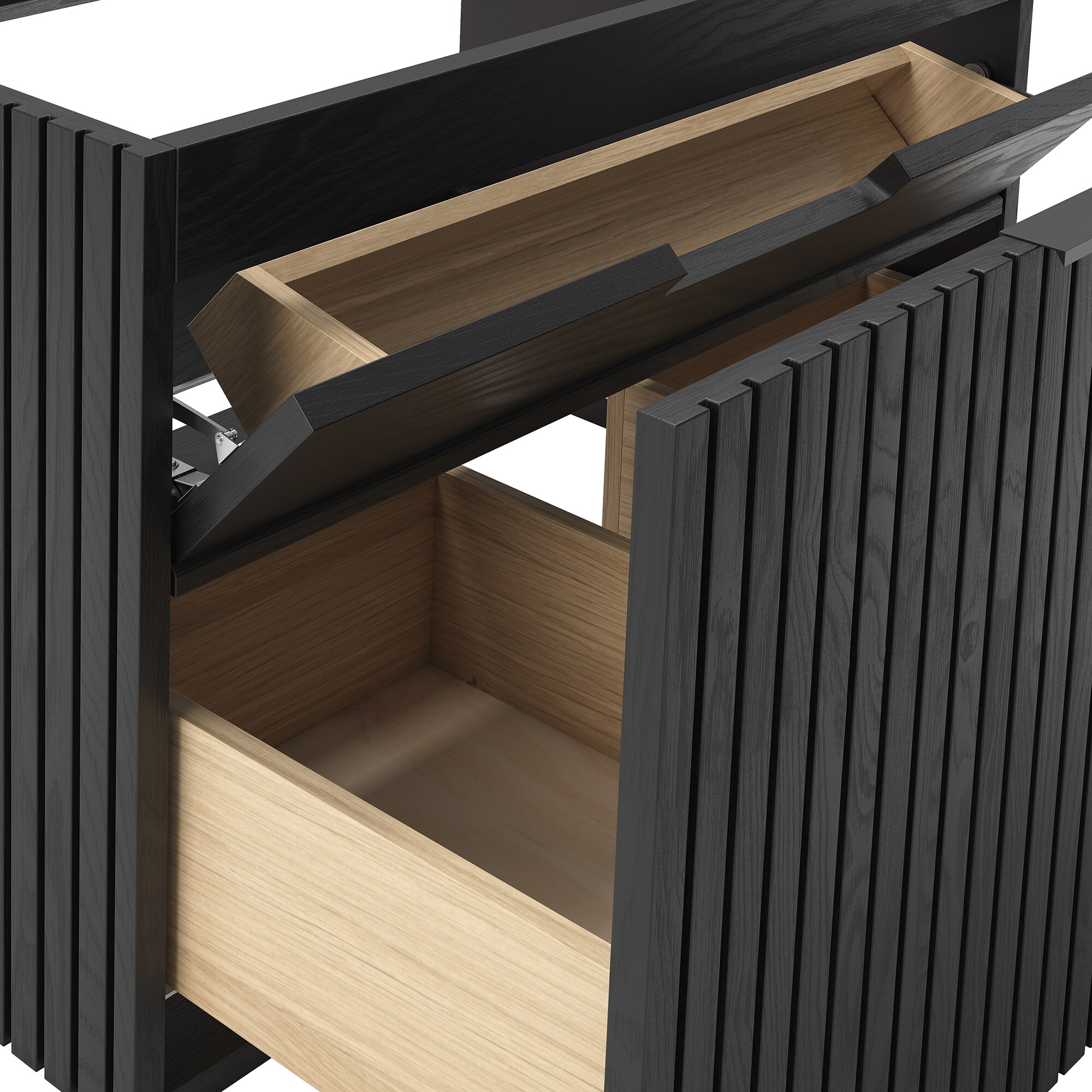 Fresca FCB4130BOAK vanities - View #4