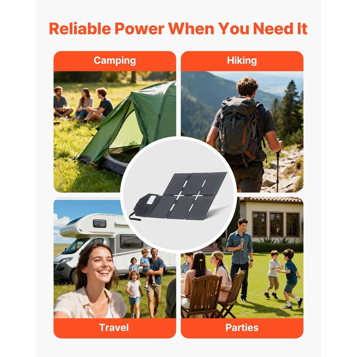 Loheer D01027R6RU8 Solar-Generators - View #6