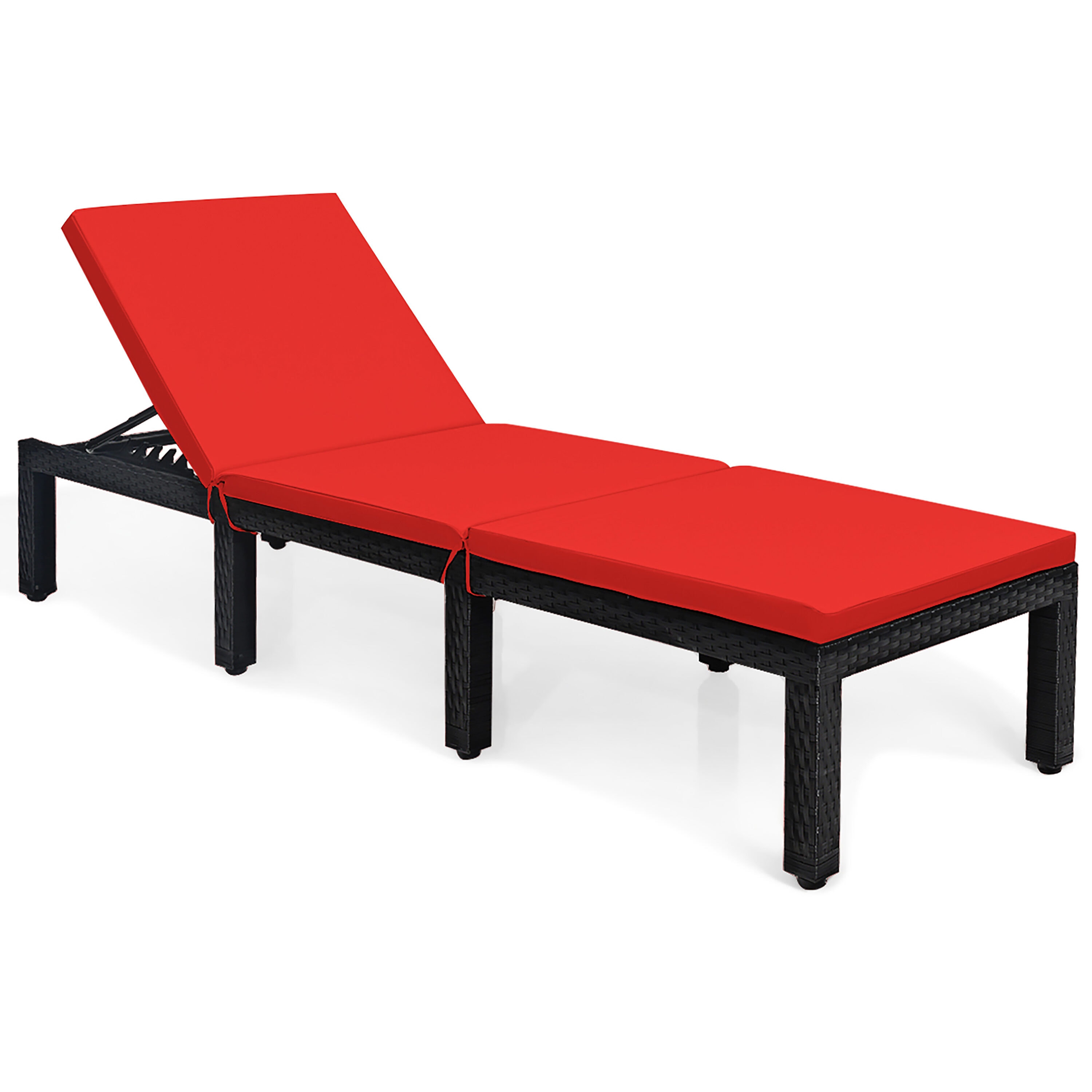 Chaise lounge best sale covers lowes