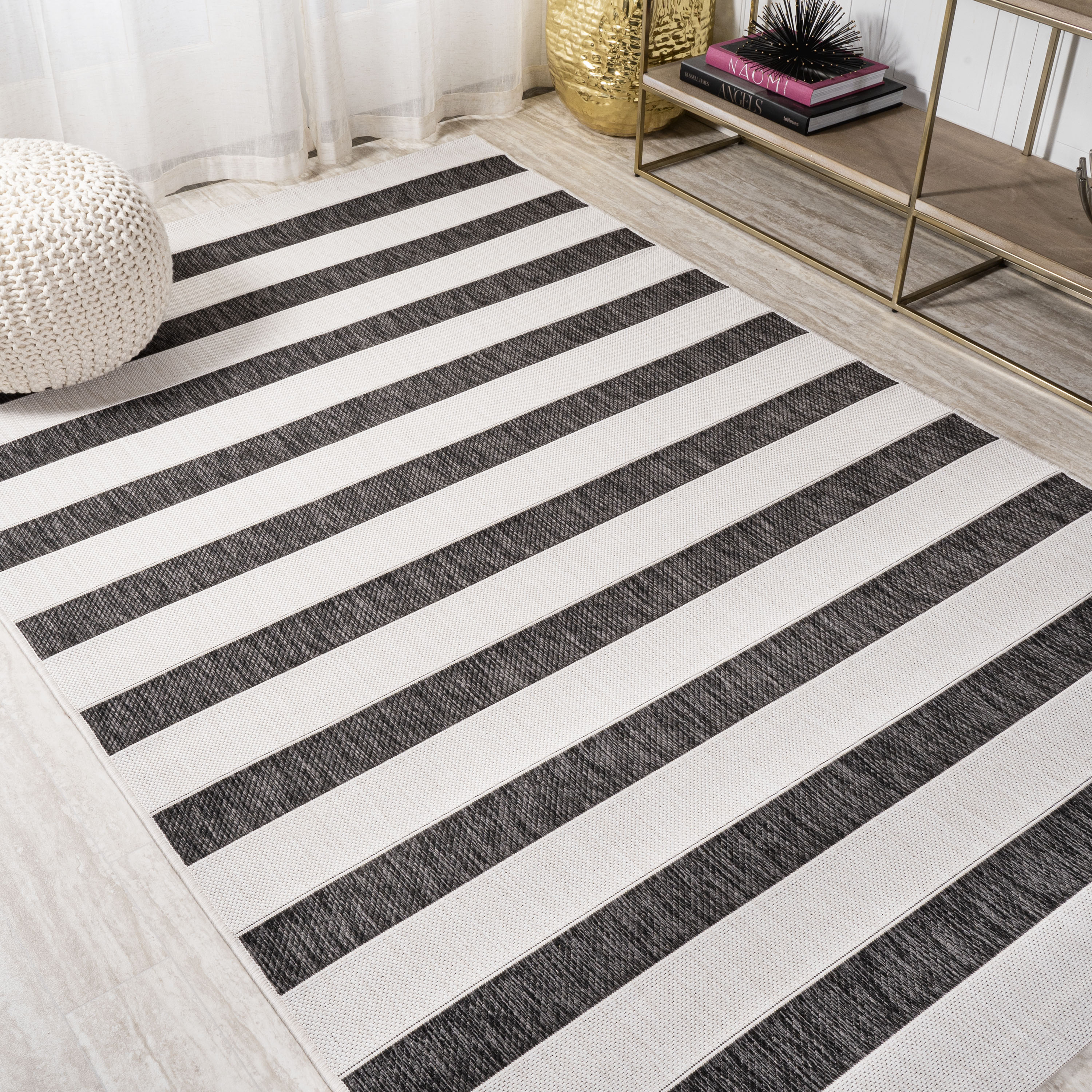 JONATHAN  Y SMB112B-5 rugs - View #7