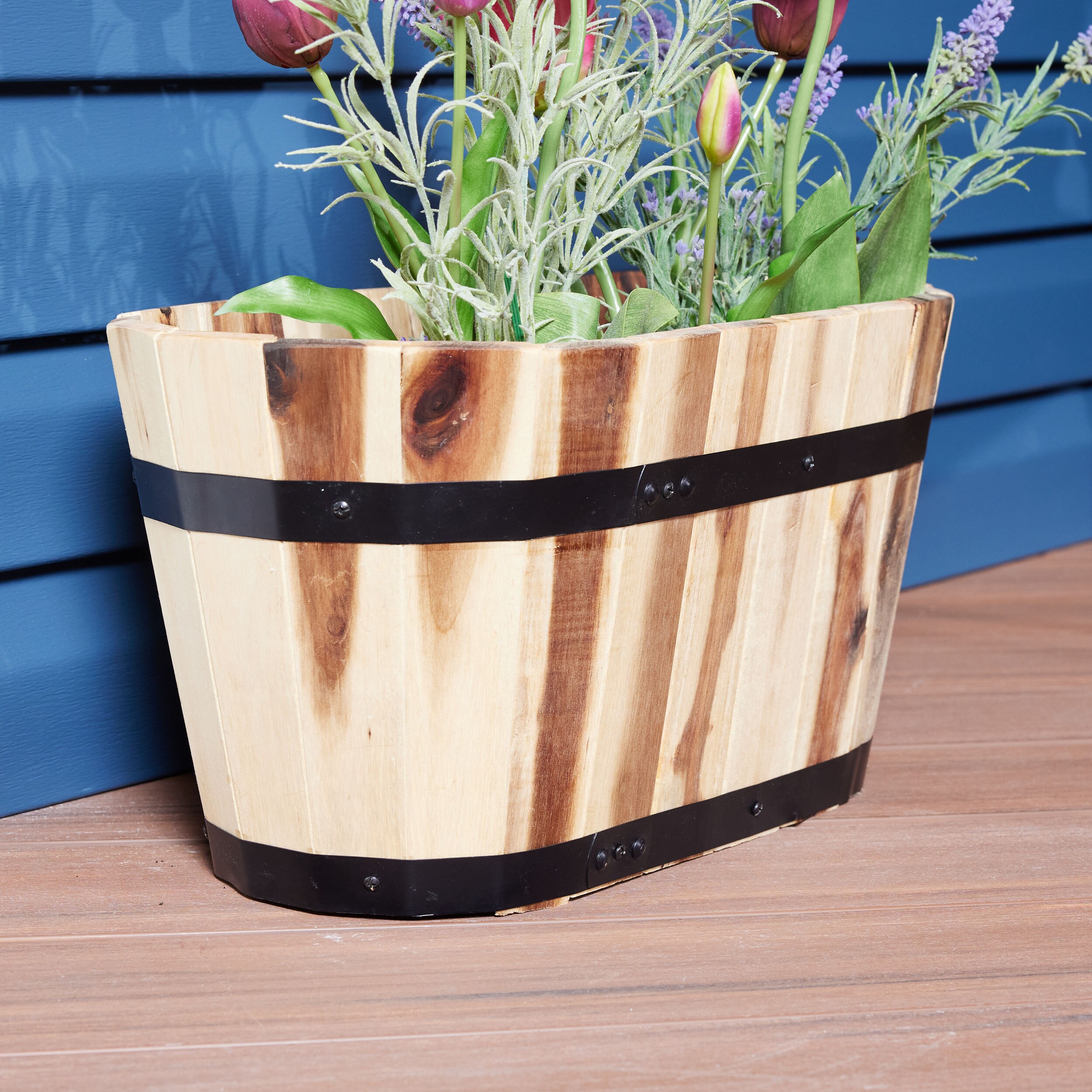 Worth Imports 2845B Planter-Window-Box - View #9