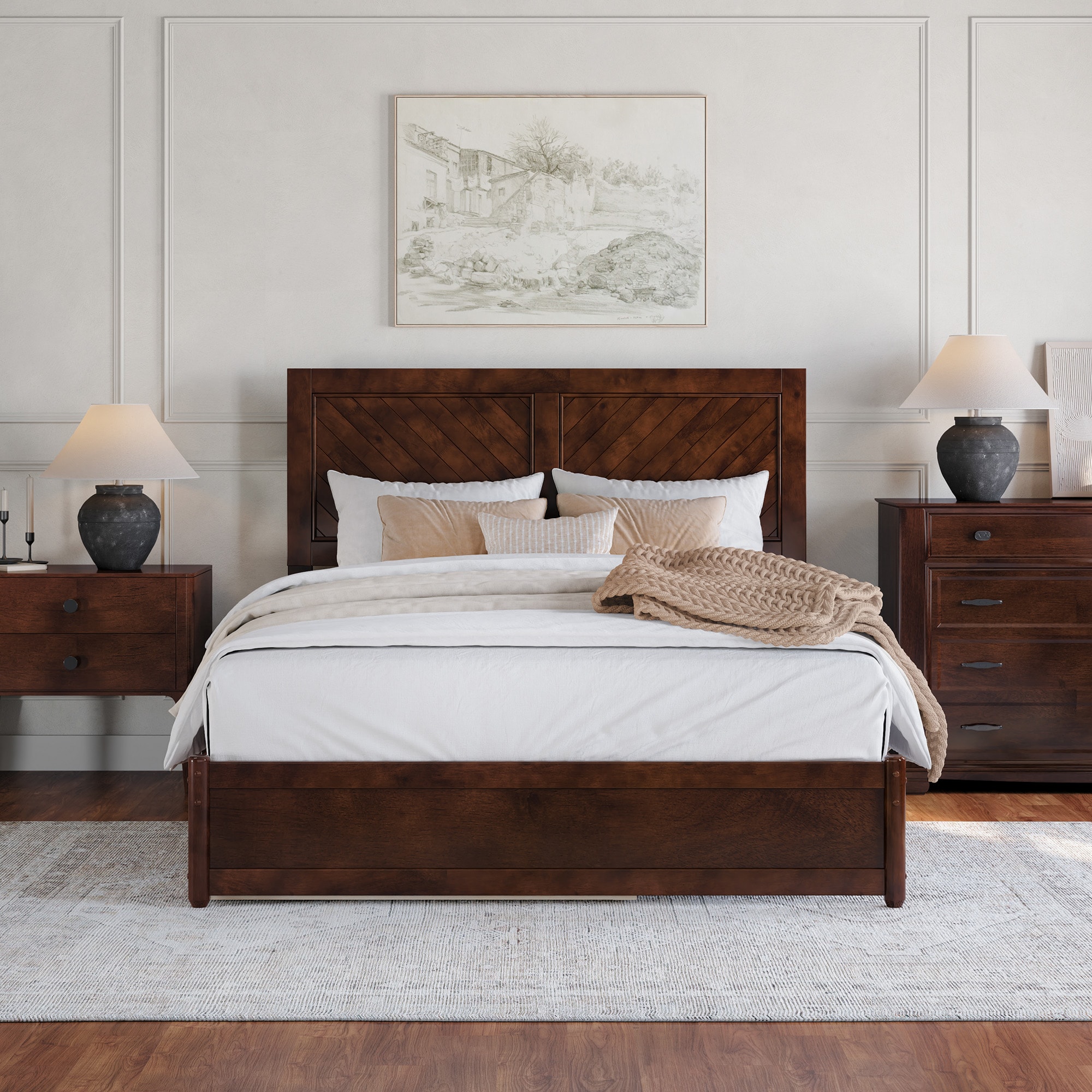 AFI AR9587244 beds - View #5