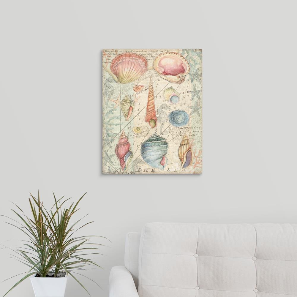 GreatBigCanvas 2490766-24-16X20 Wall-Art - View #2