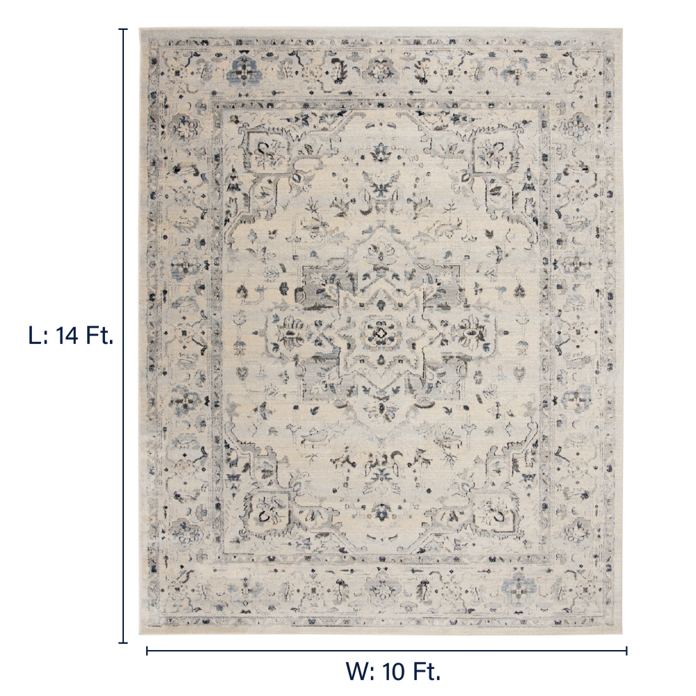 Safavieh CHL411M-10 rugs - View #2