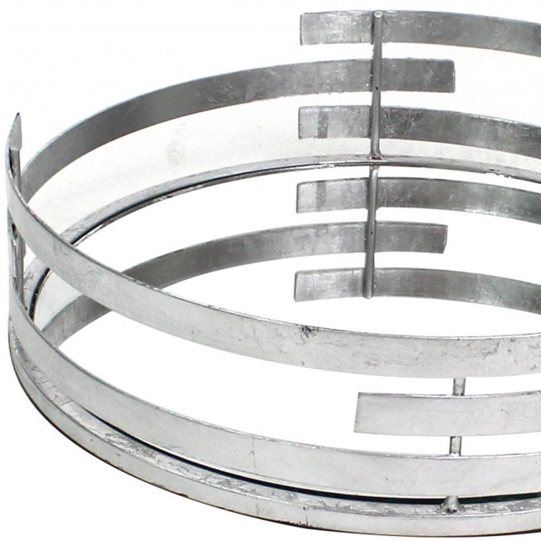 HomeRoots 4000274453 Serving-Trays-Caddies - View #4