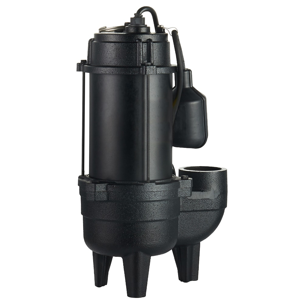 LEO USC56W-1 pumps - View #2
