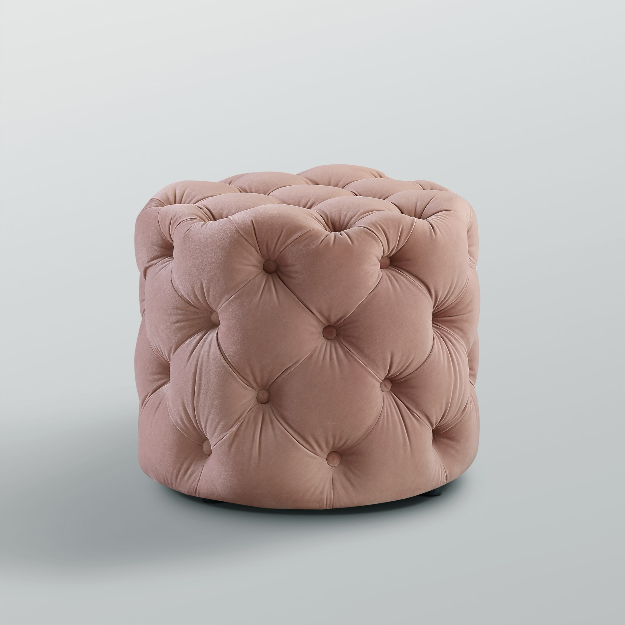 Inspired Home ON94-02BH-LS Indoor-Ottomans - View #3