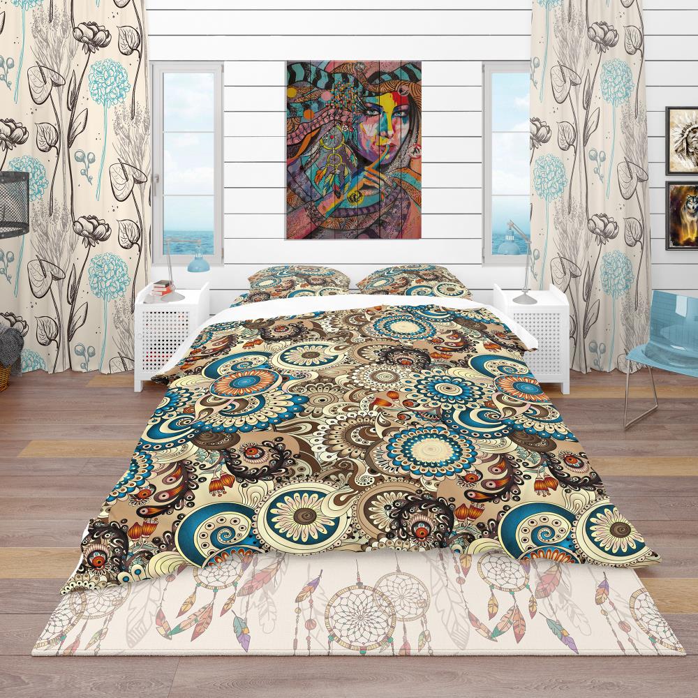Designart BED18834-Q bedding - View #2