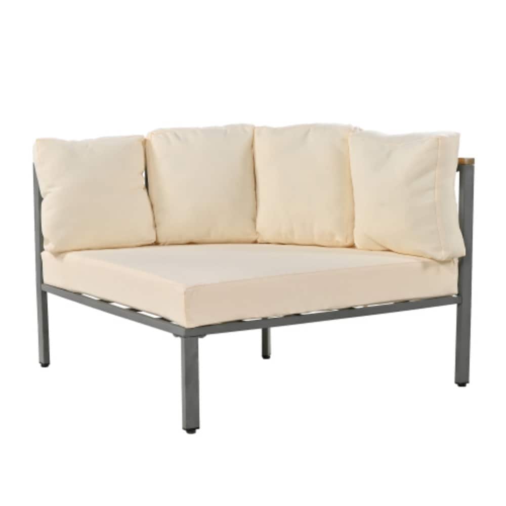 Clihome CL-HFS016 Patio-Conversation-Sets - View #10