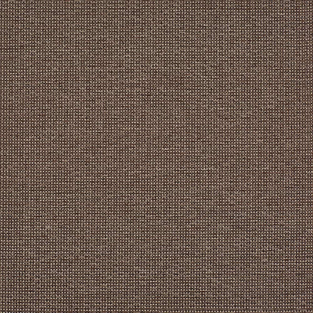 LEVOLOR 2053599 Woven Champagne Blackout Polyester Roller shade swatch
